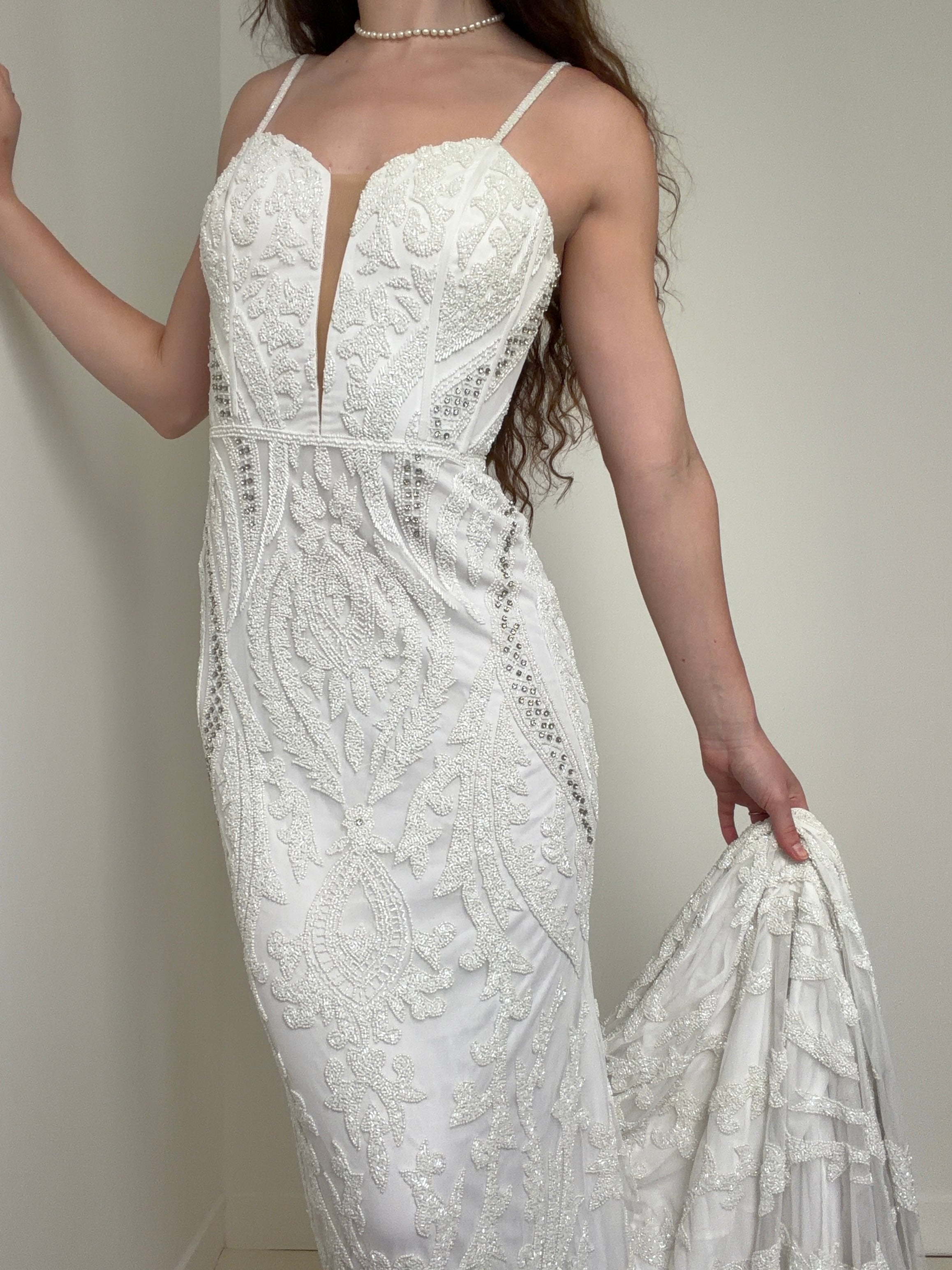 Future Nomads Dresses Small Aisle Of Dreams Wedding Dress