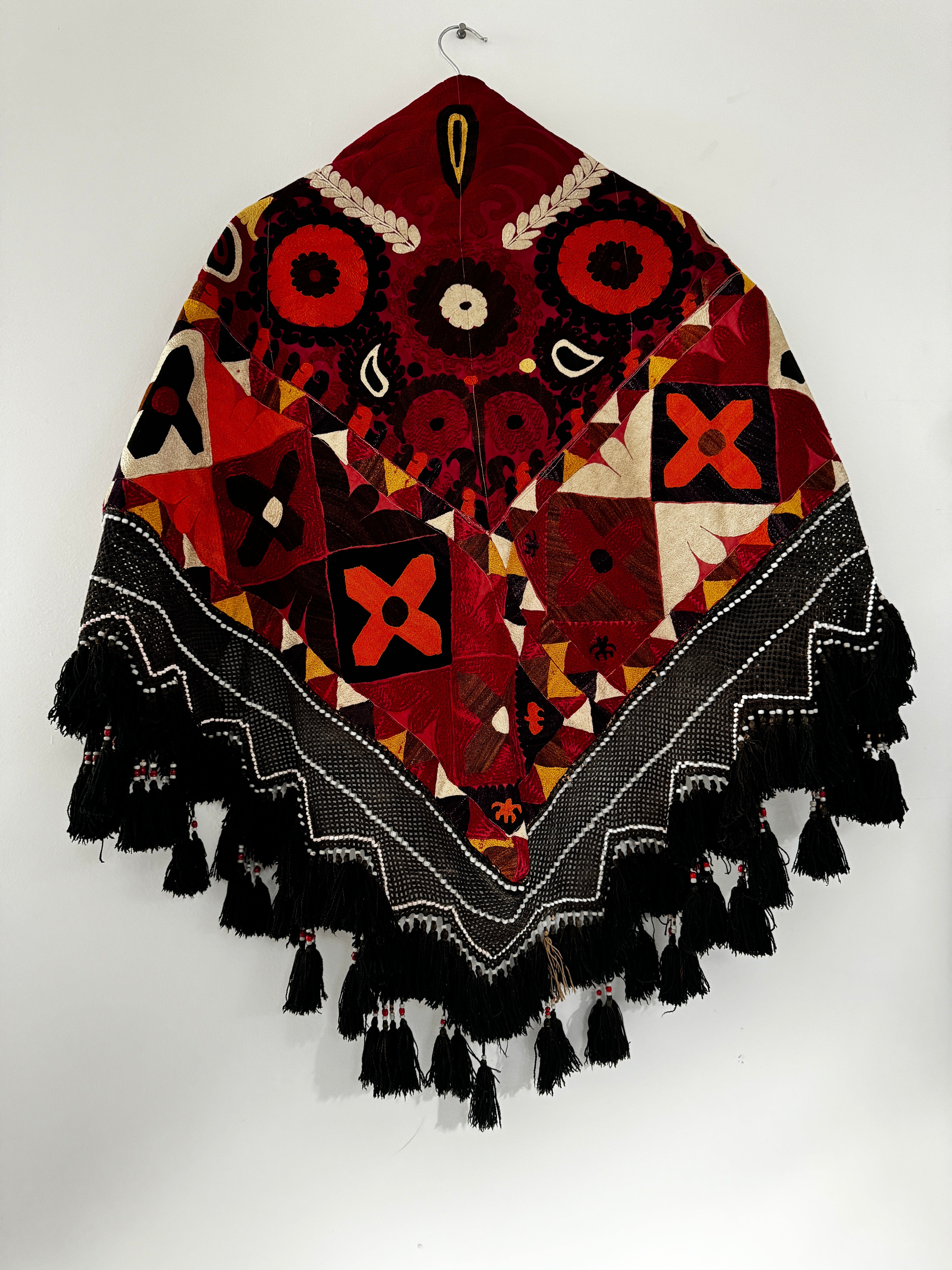 Vintage Embroidery | Homewares