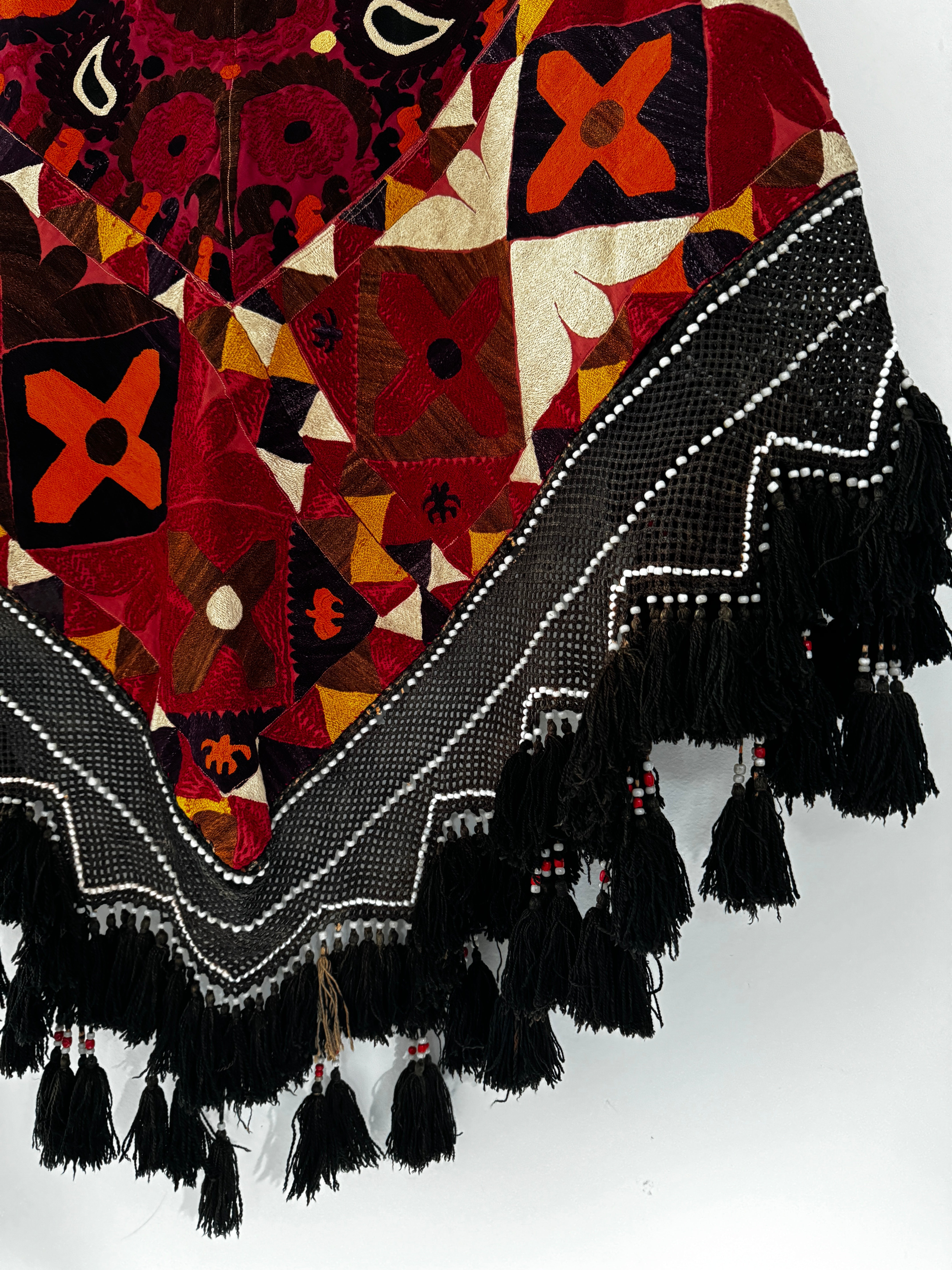 Vintage Embroidery | Homewares