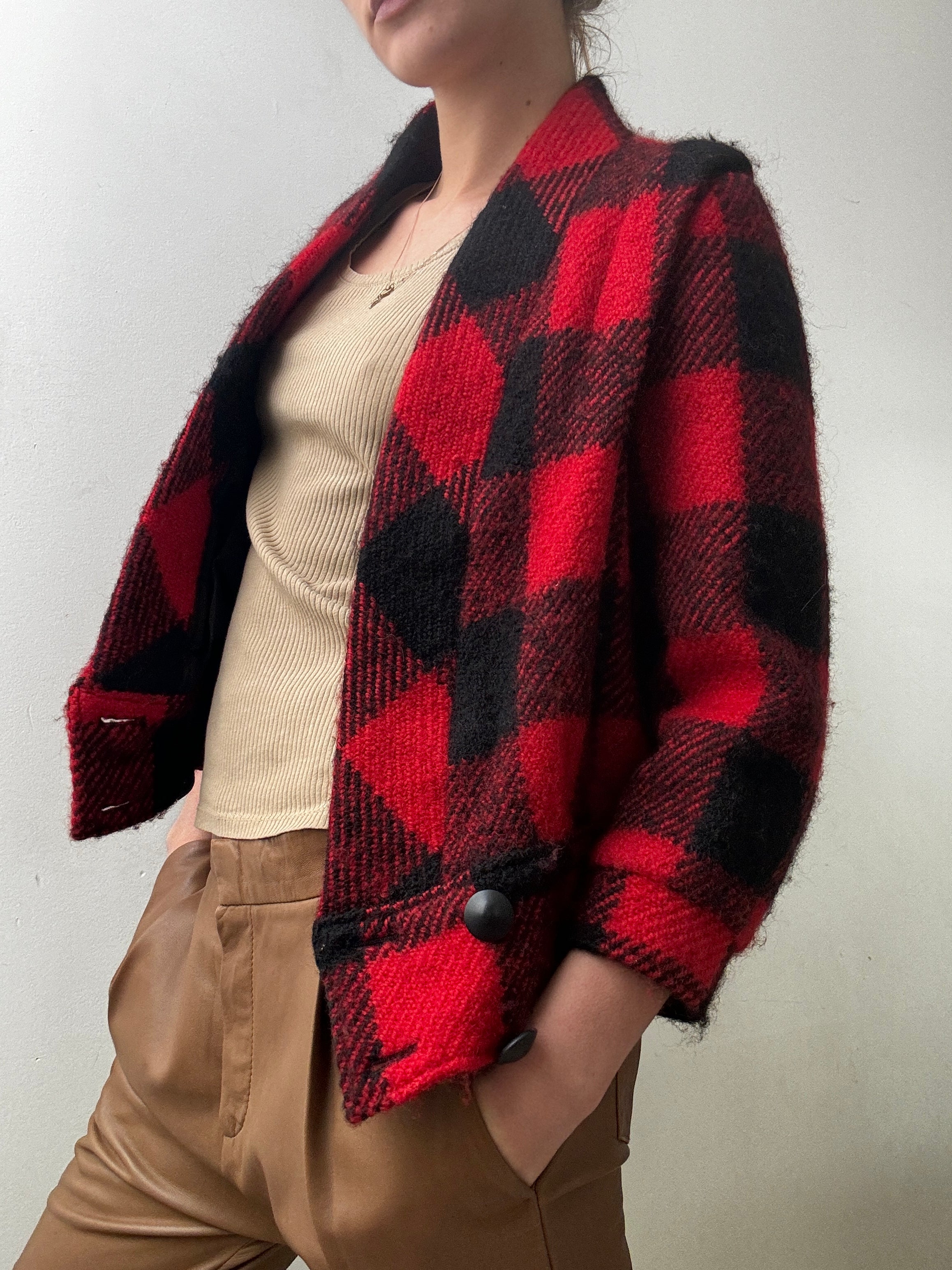Love Modocc Sports Jacket | Jackets