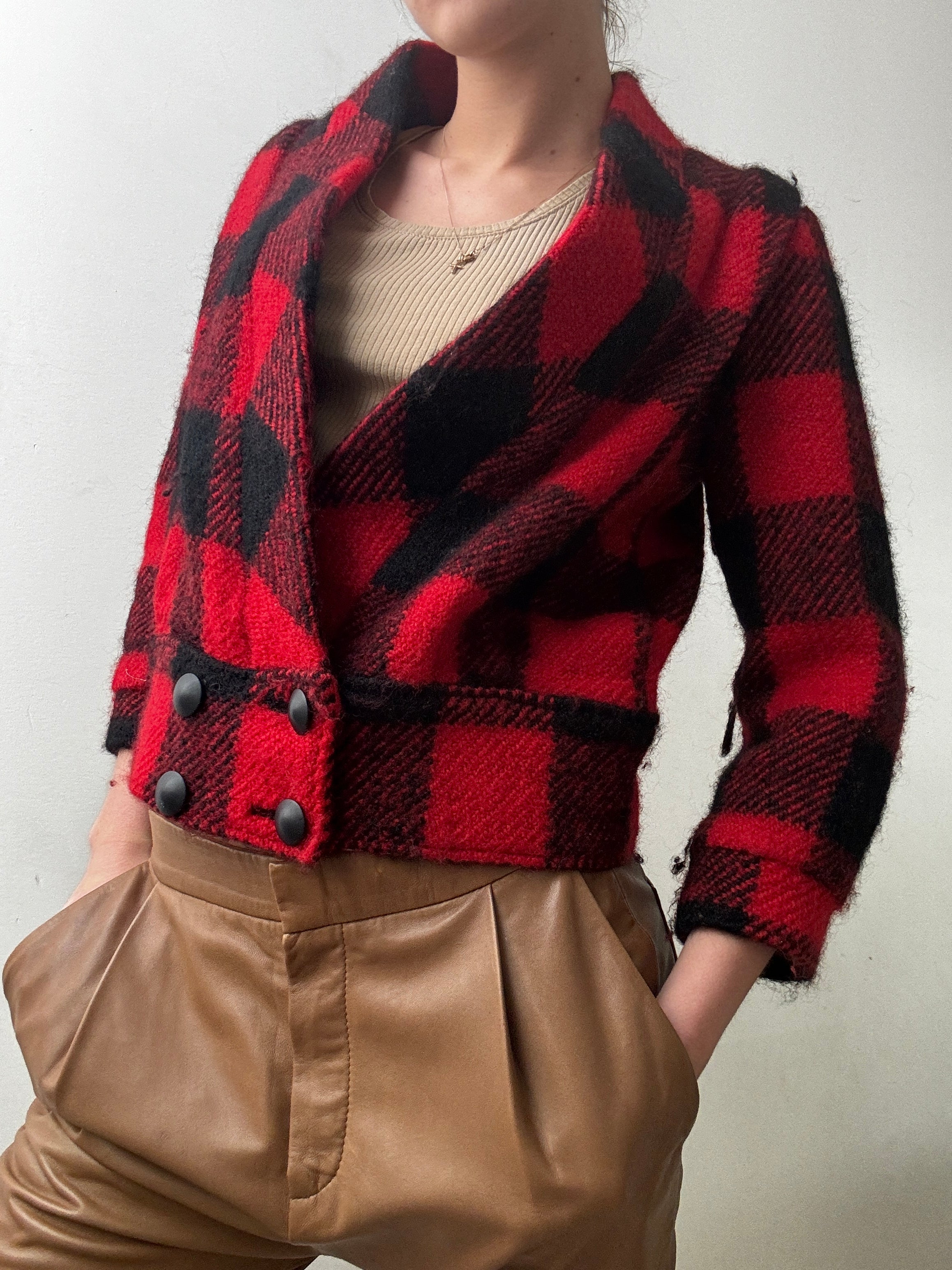 Love Modocc Sports Jacket | Jackets