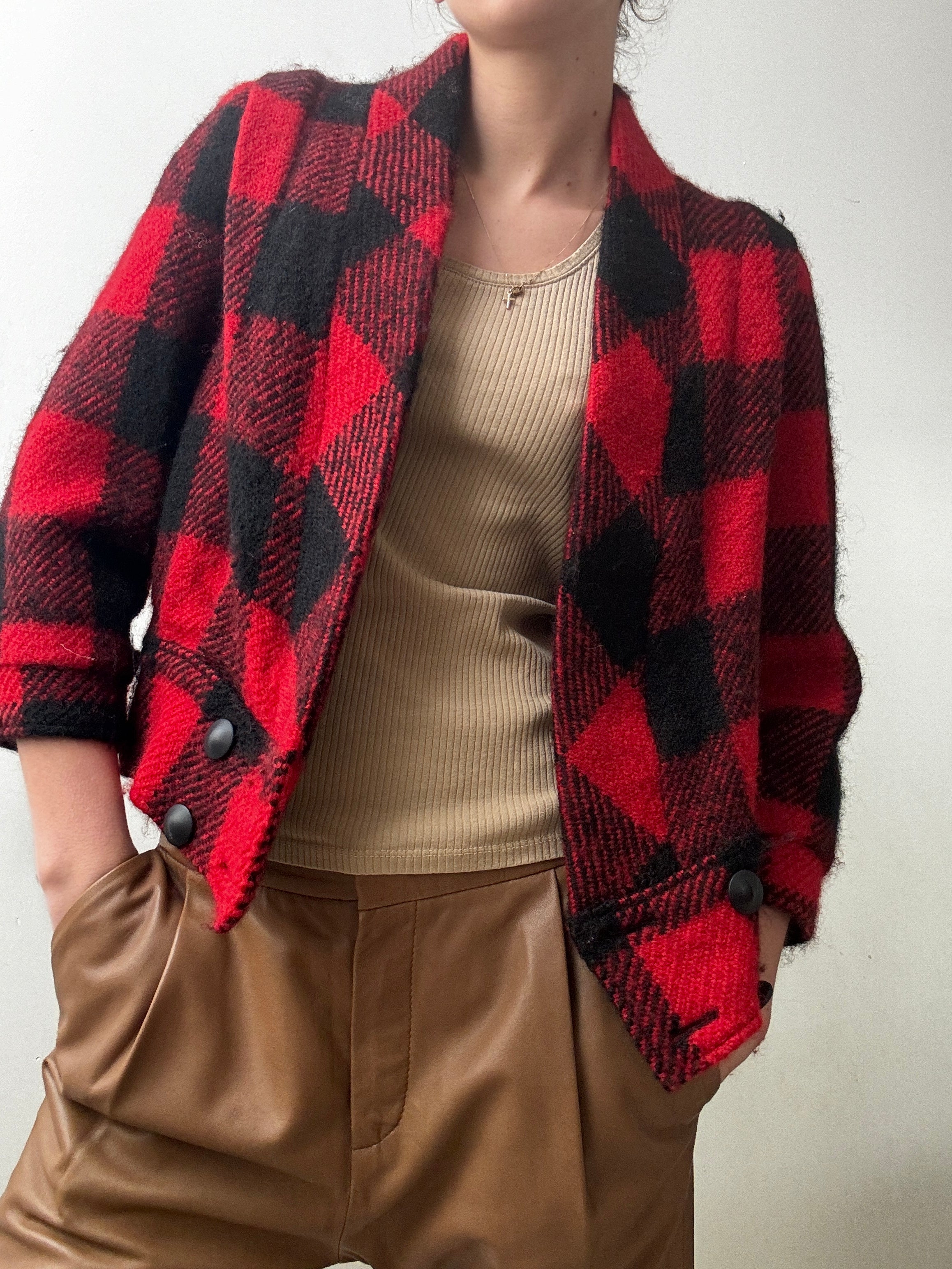 Love Modocc Sports Jacket | Jackets