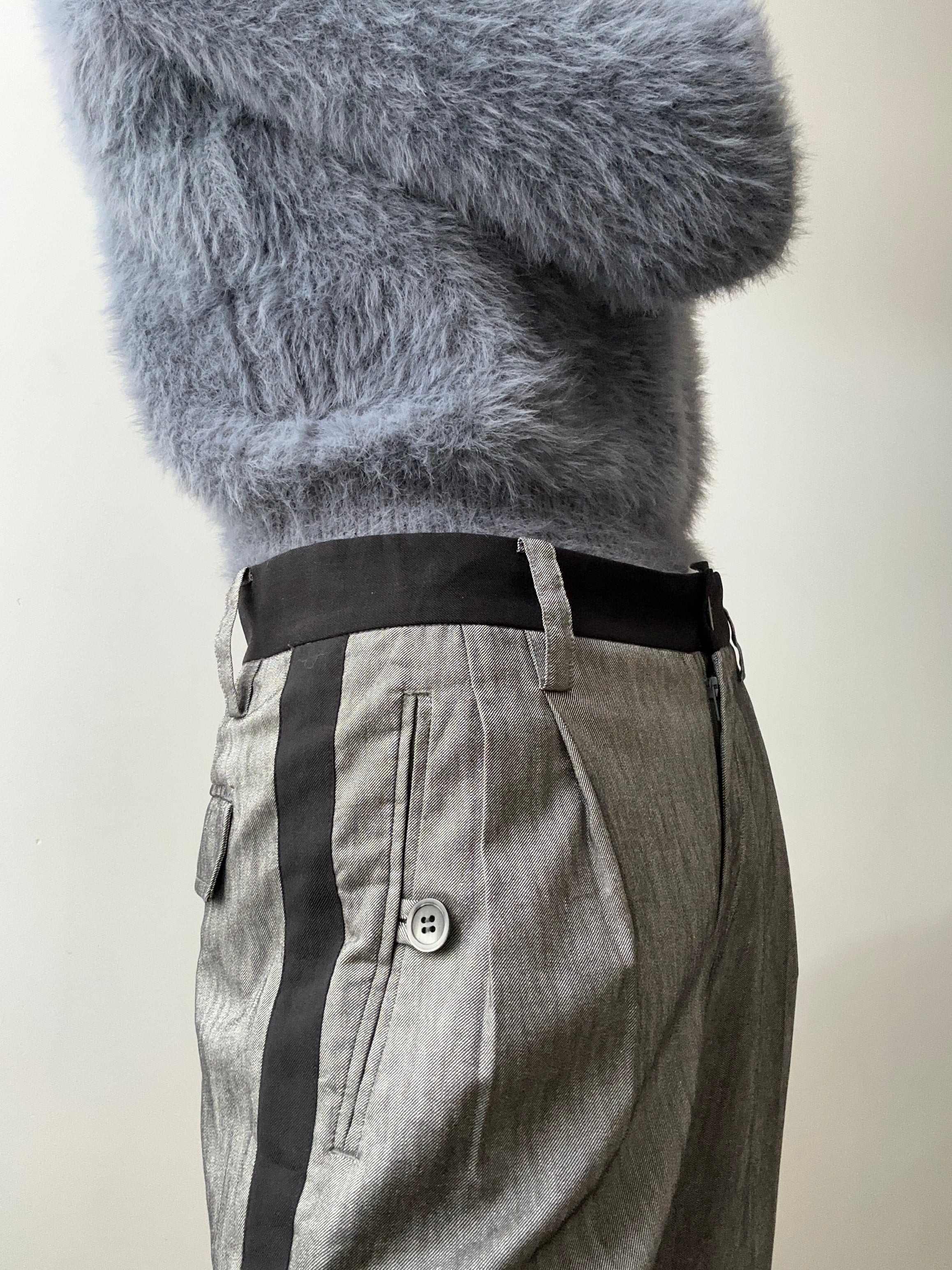 Katharine Hamnett Vintage Suit Pants | Pants