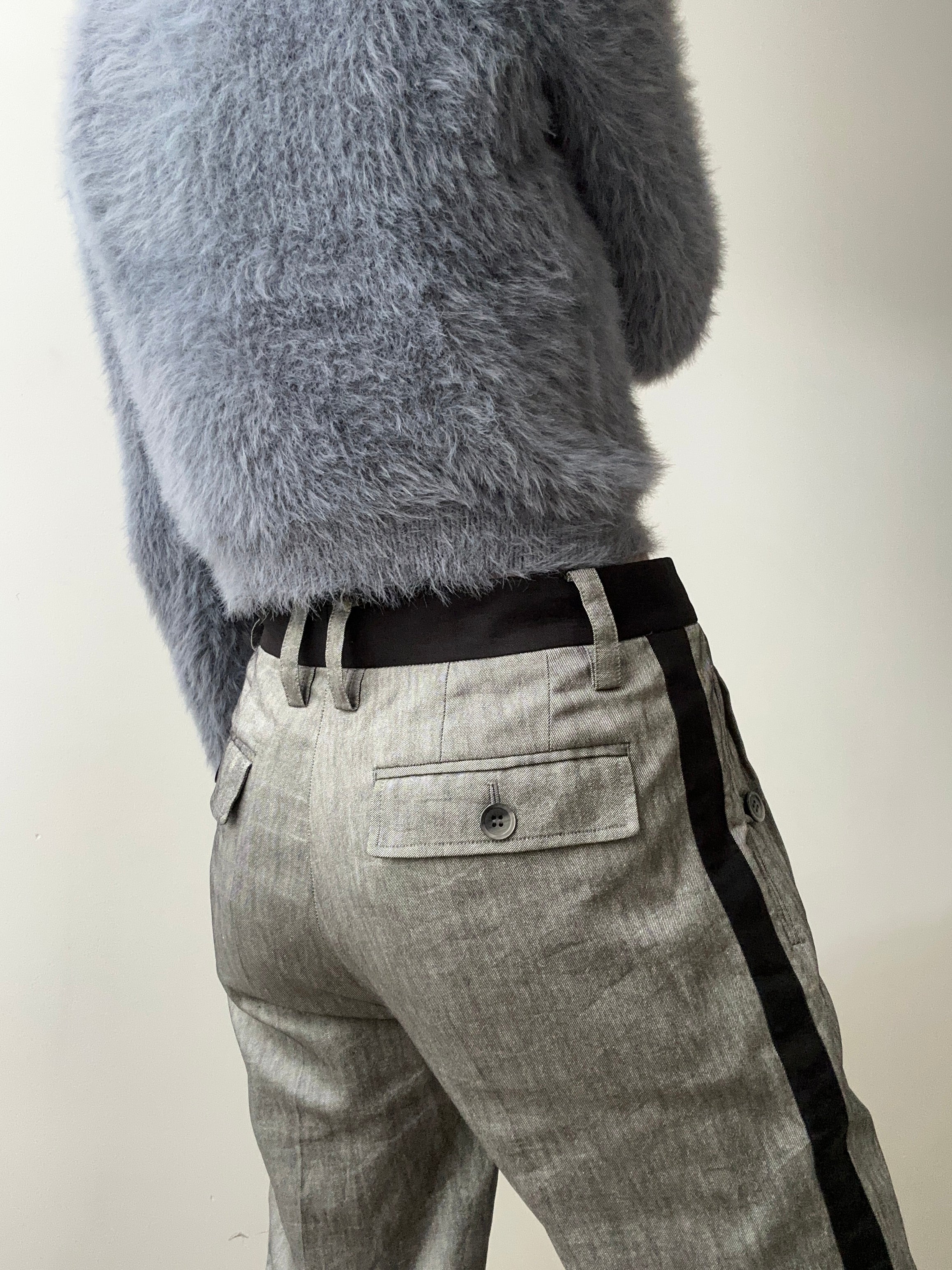 Katharine Hamnett Vintage Suit Pants | Pants
