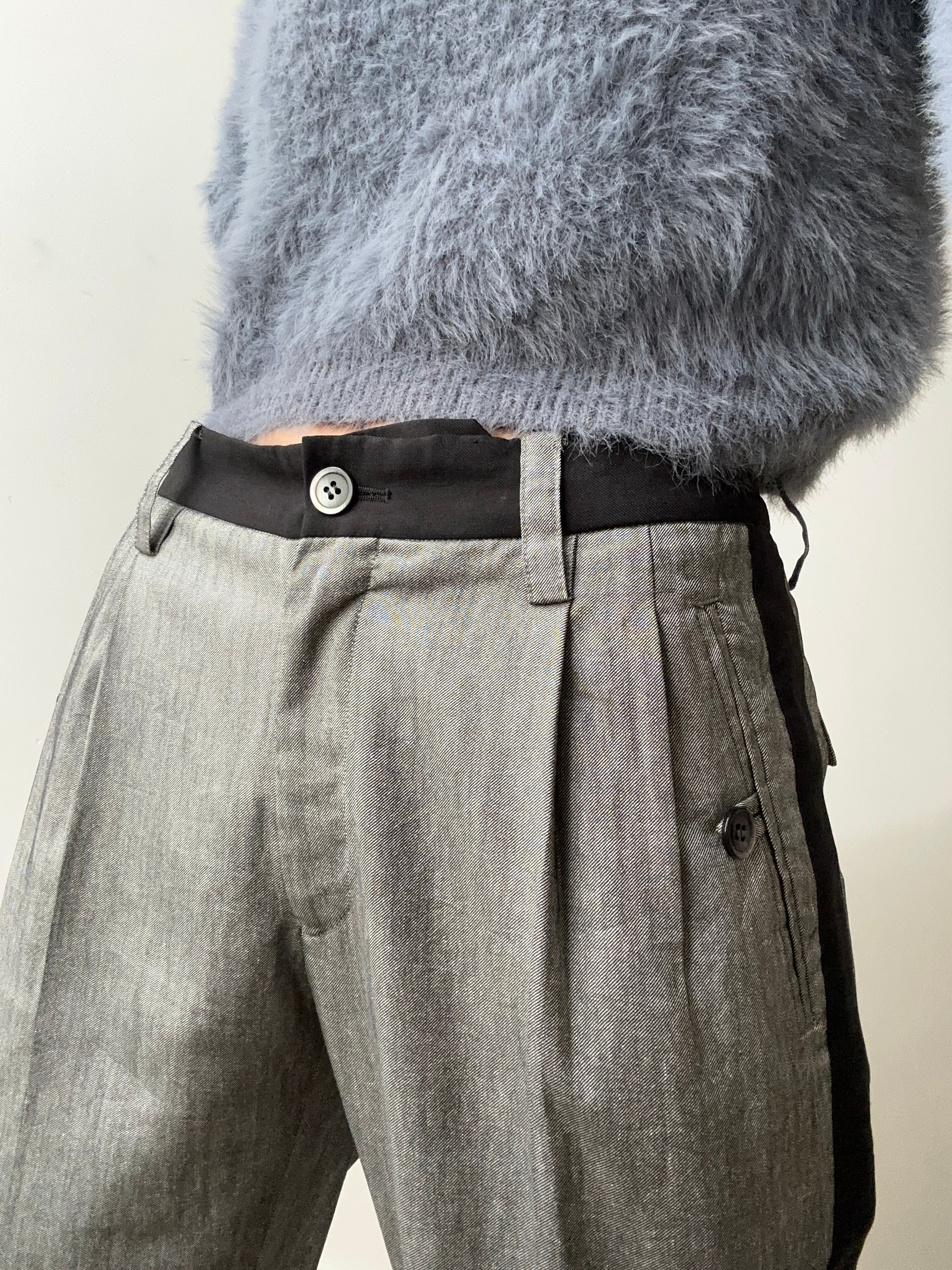 Katharine Hamnett Vintage Suit Pants | Pants