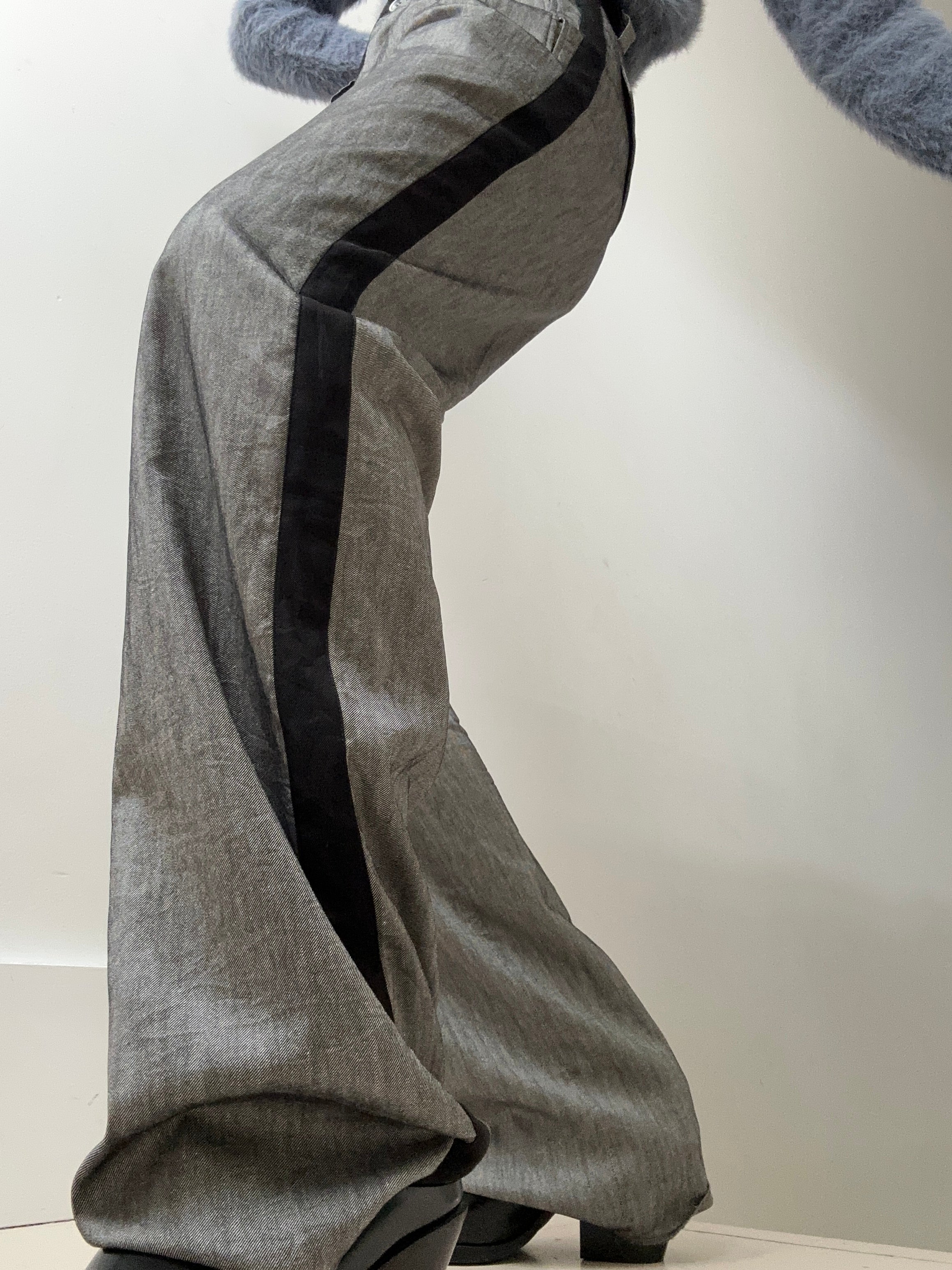 Katharine Hamnett Vintage Suit Pants | Pants