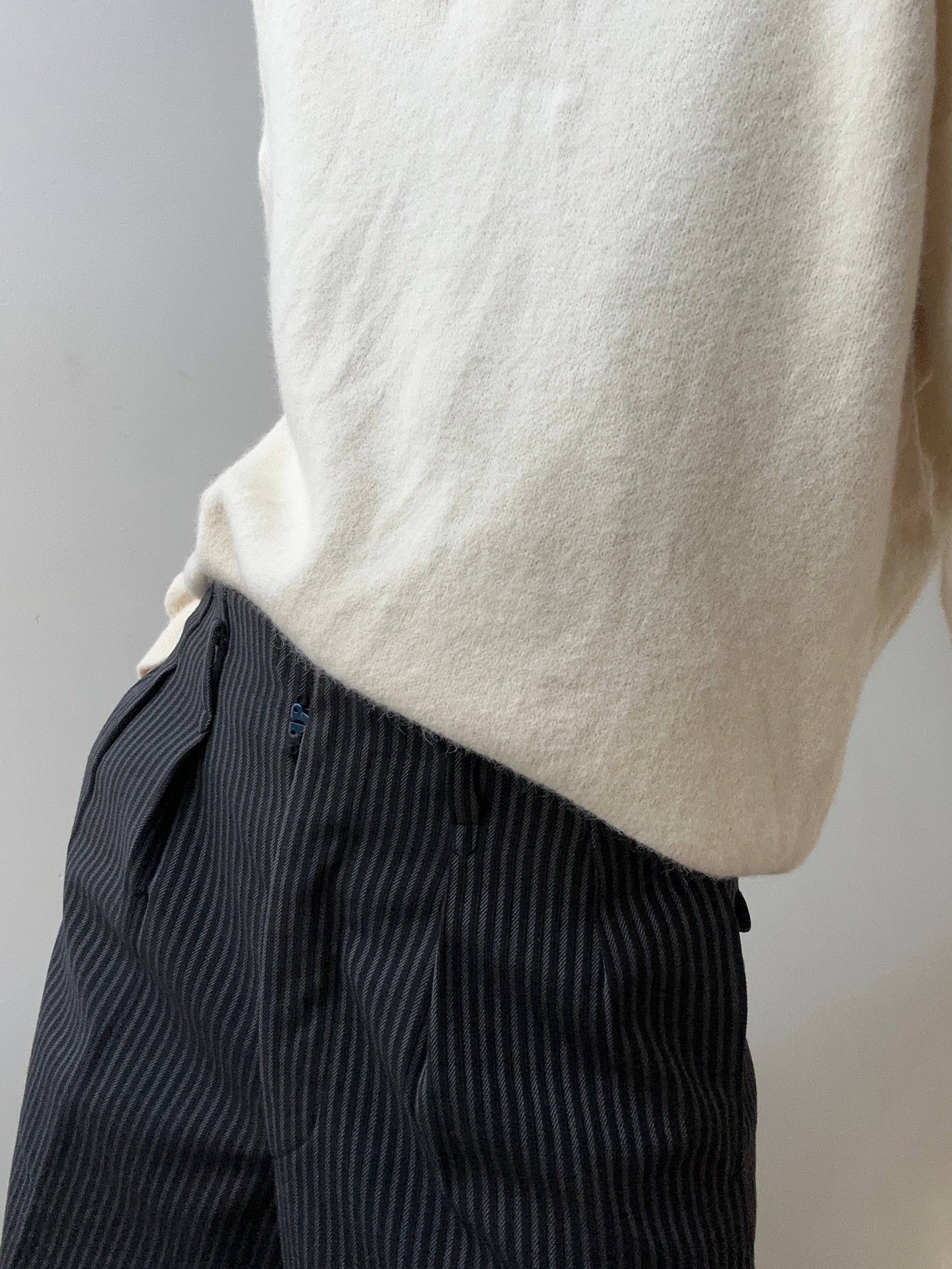 Stripe Vintage Pants | Pants