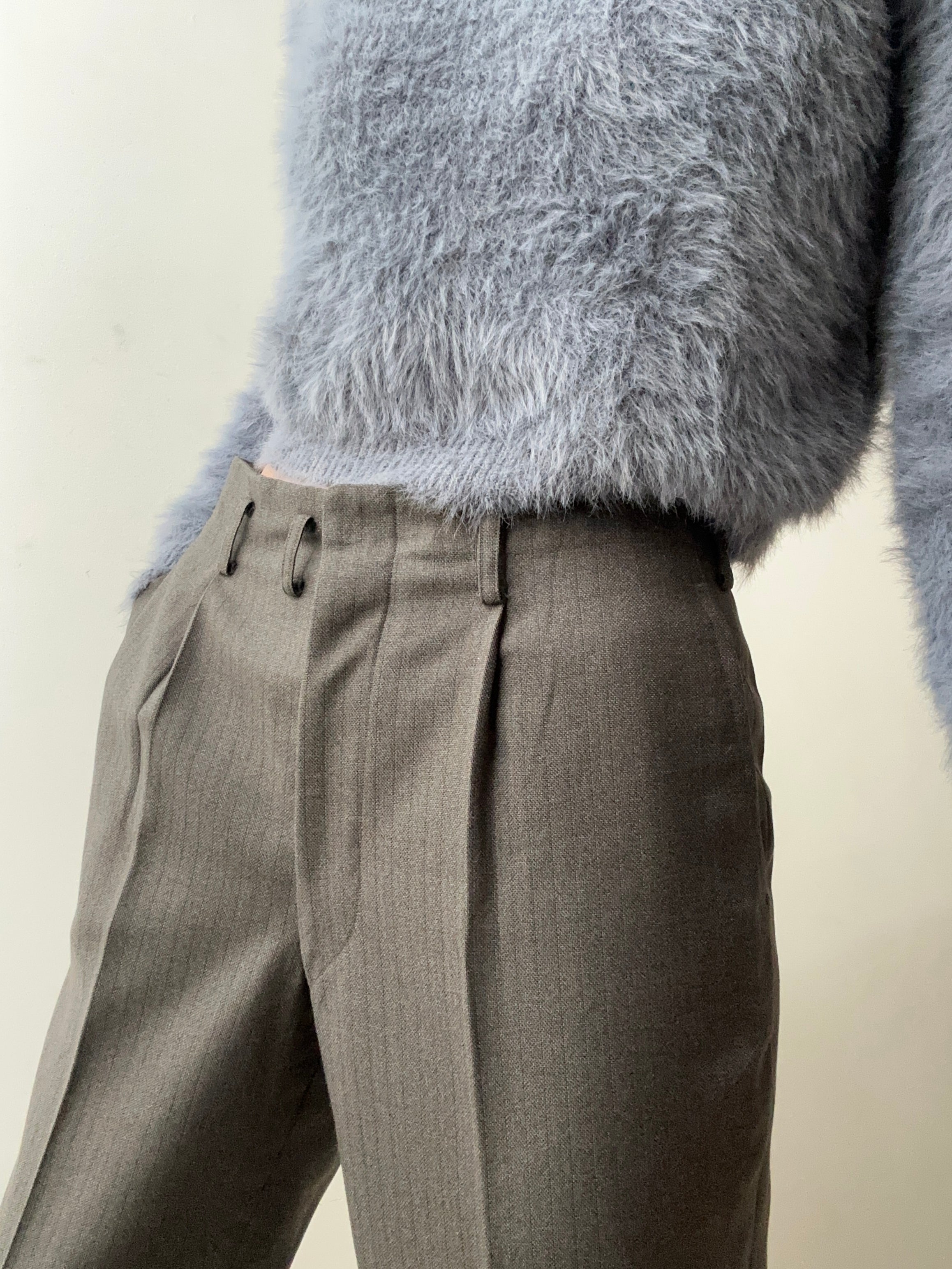 Future Nomads Pants Small Vintage Pants Small With Cuff