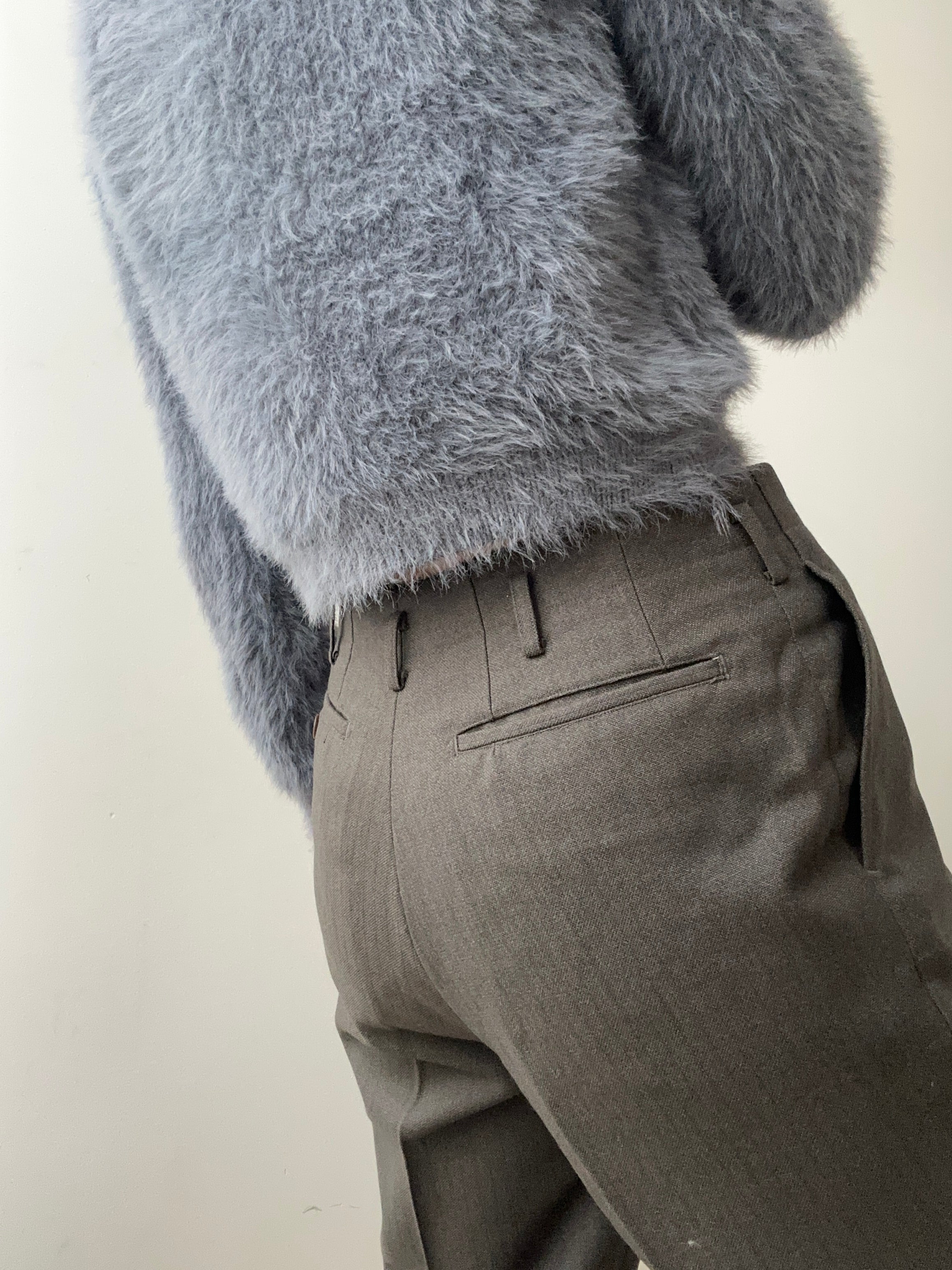 Future Nomads Pants Small Vintage Pants Small With Cuff