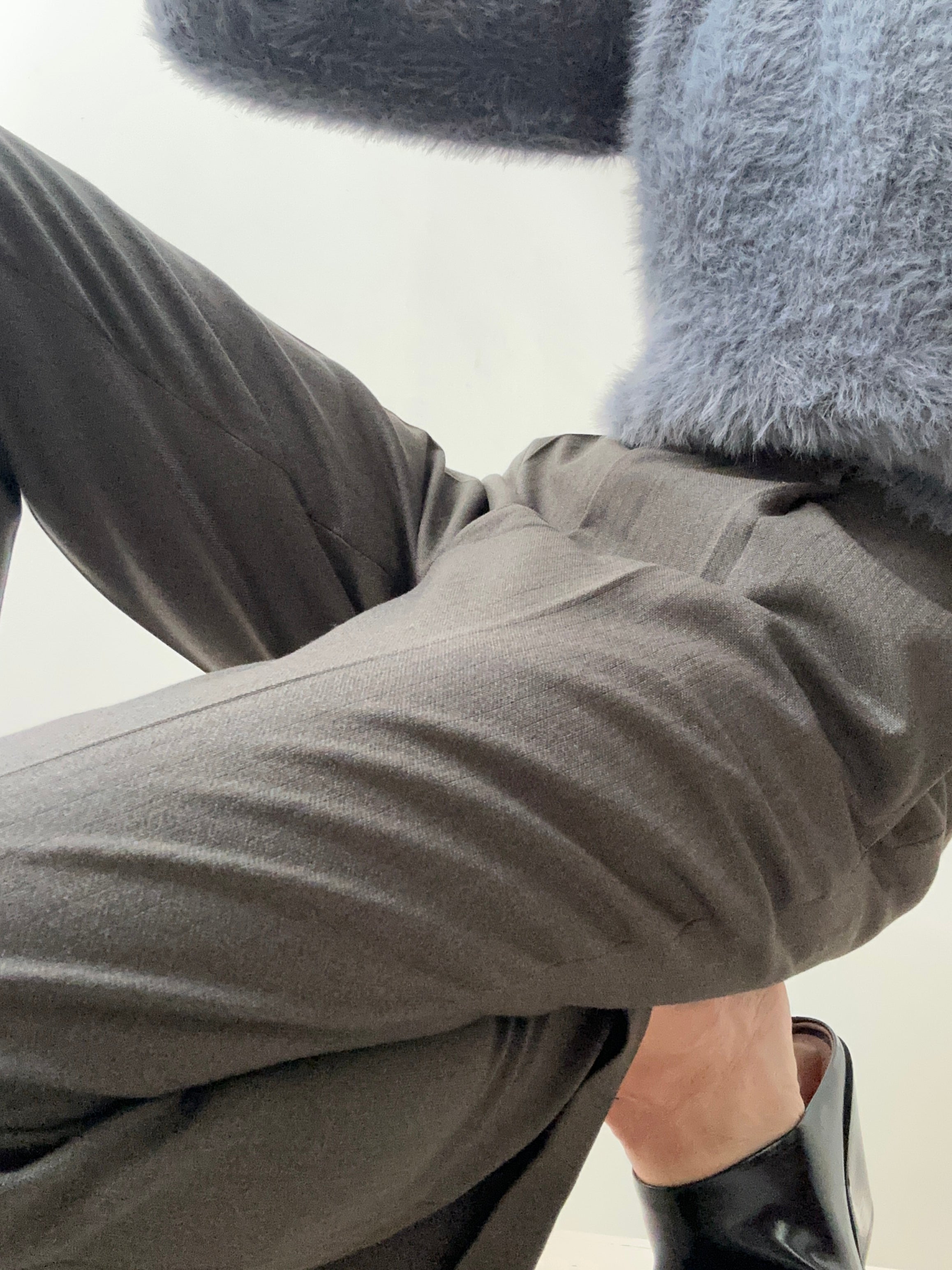 Future Nomads Pants Small Vintage Pants Small With Cuff