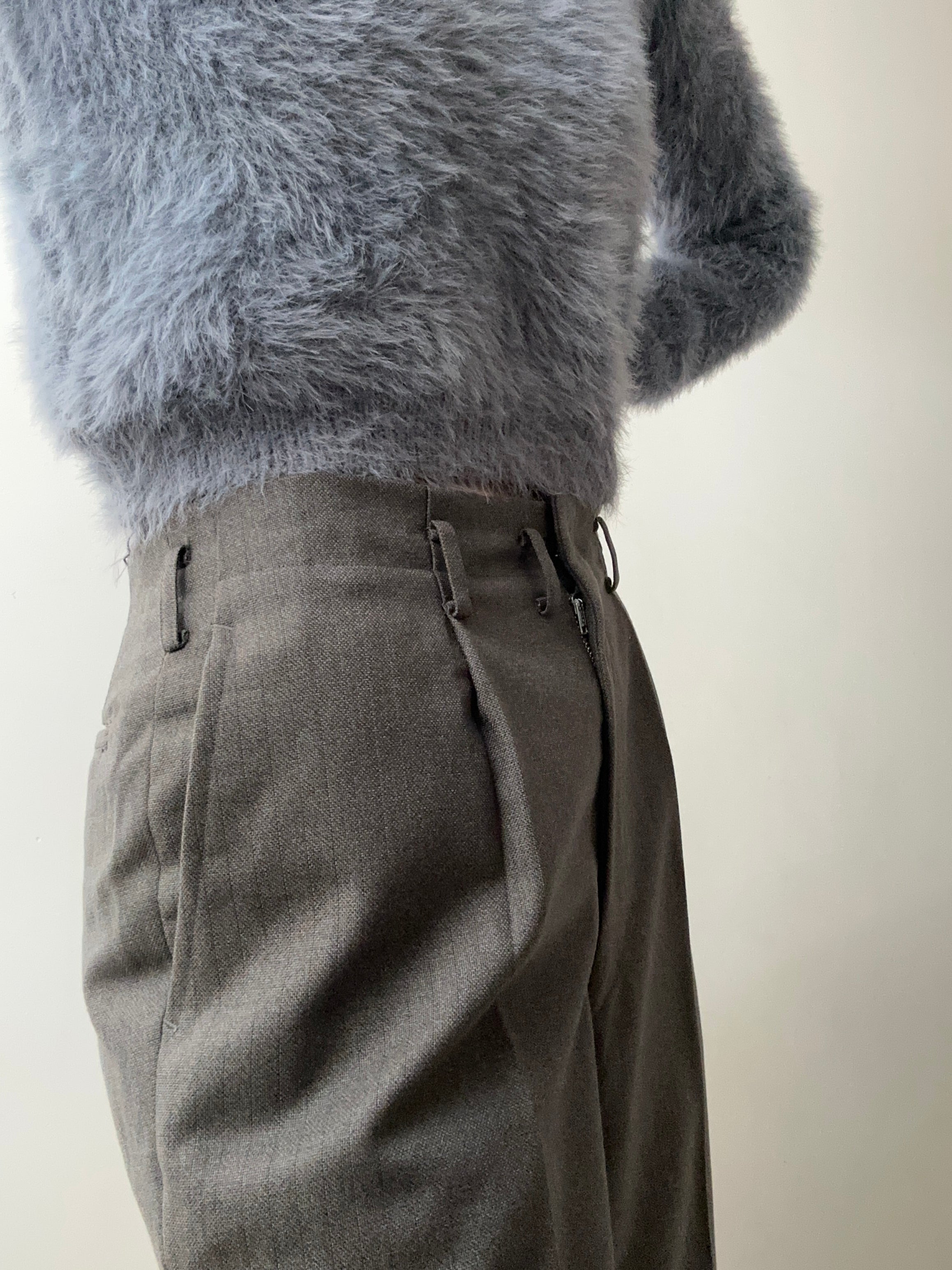 Future Nomads Pants Small Vintage Pants Small With Cuff