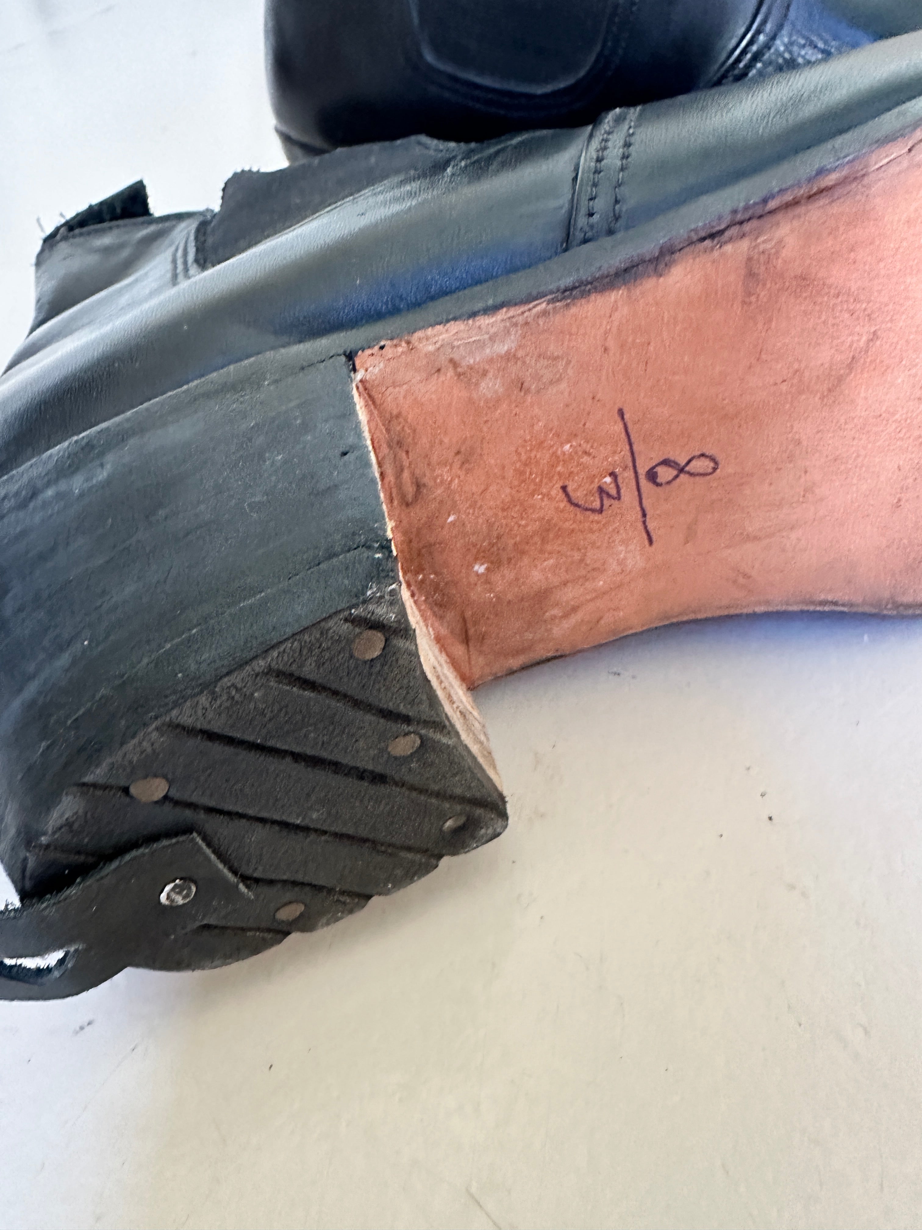 Future Nomads Shoes Hand Made Gypsy Boots