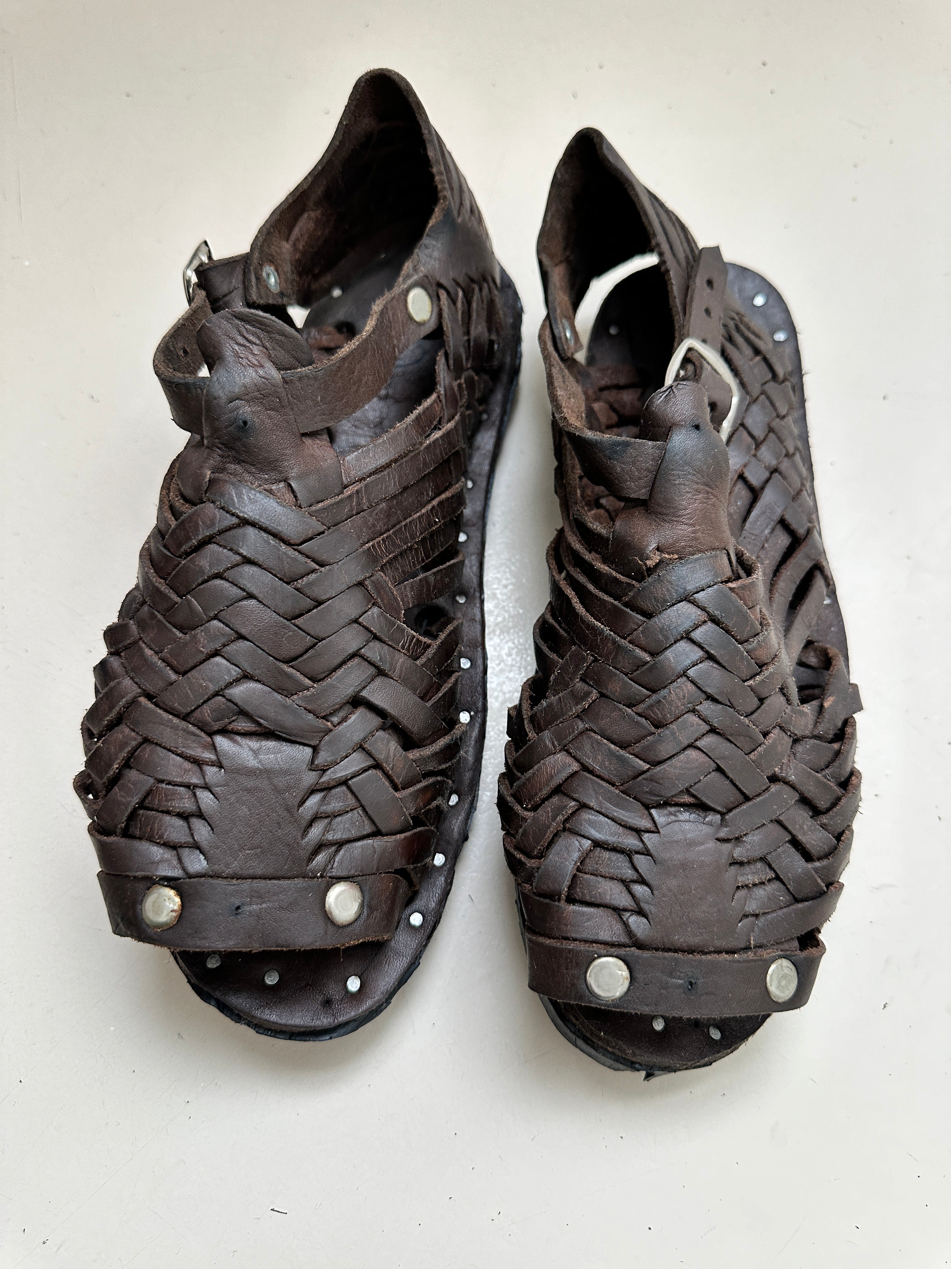 Huarache Sandals | Shoes