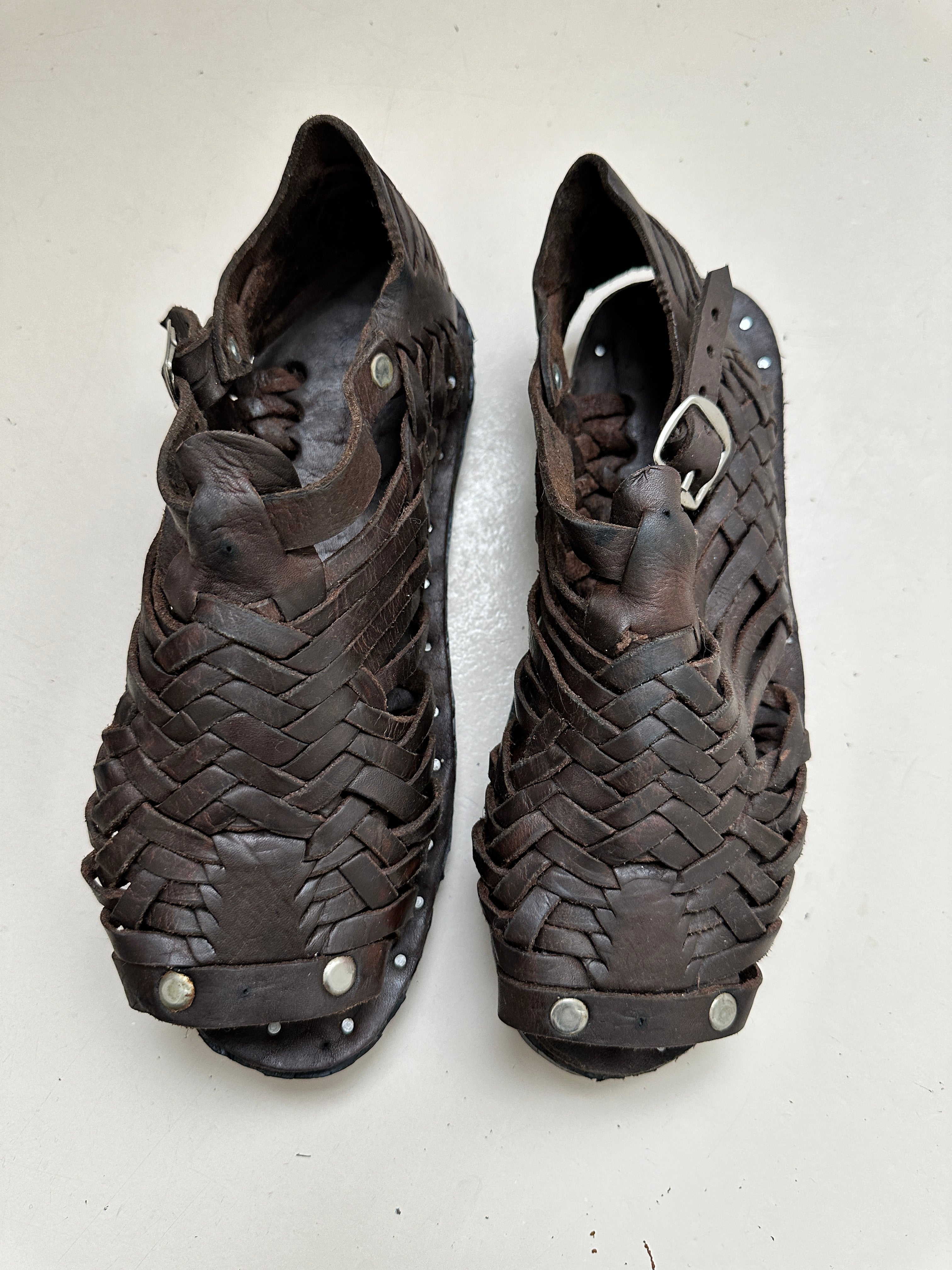 Huarache Sandals | Shoes