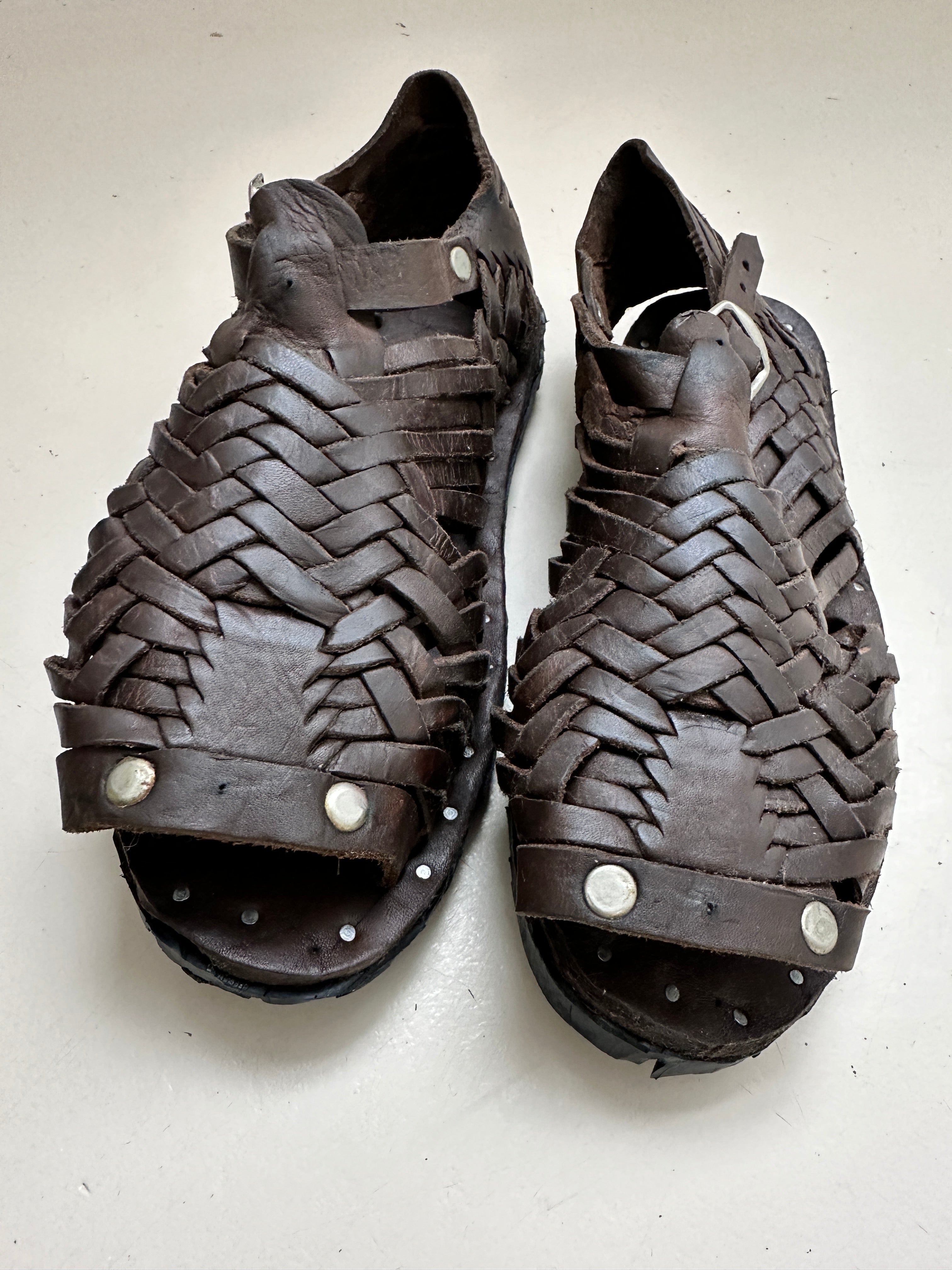 Huarache Sandals | Shoes