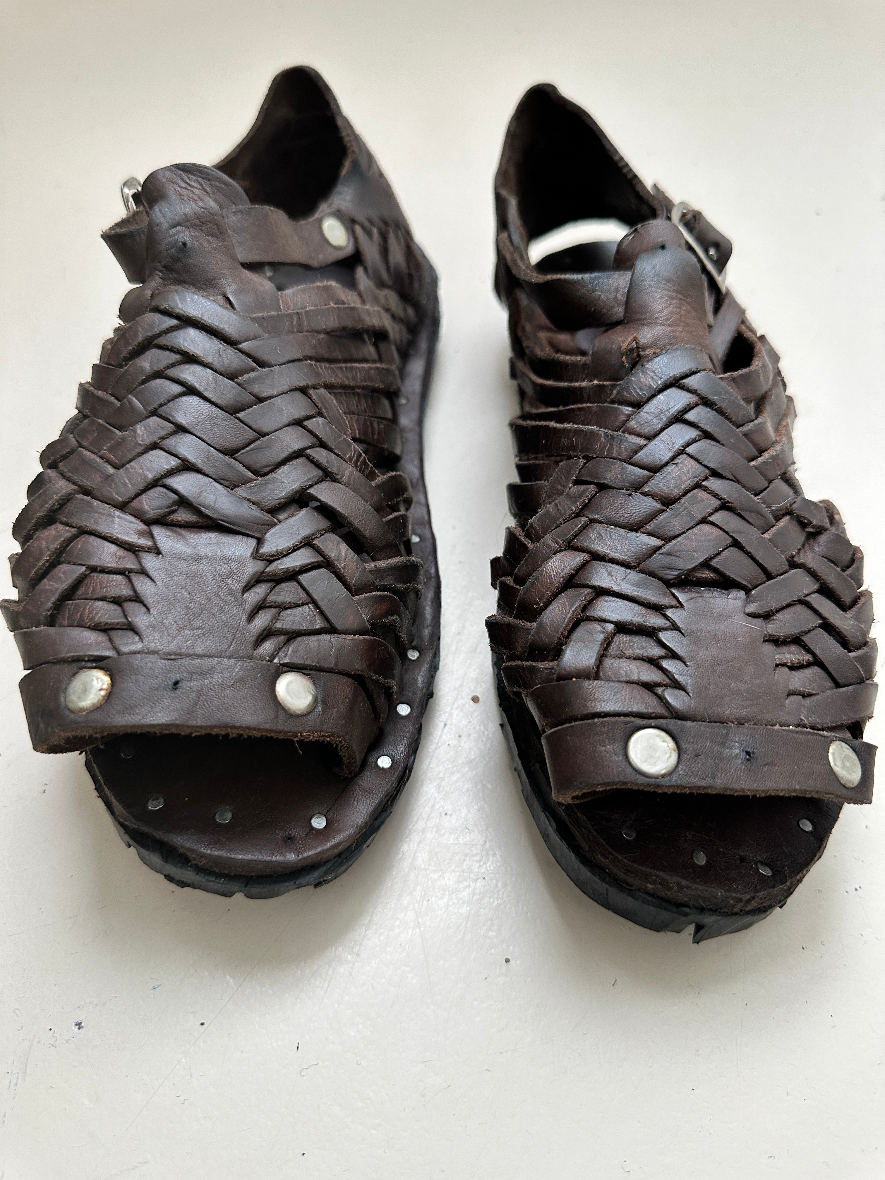 Huarache Sandals | Shoes