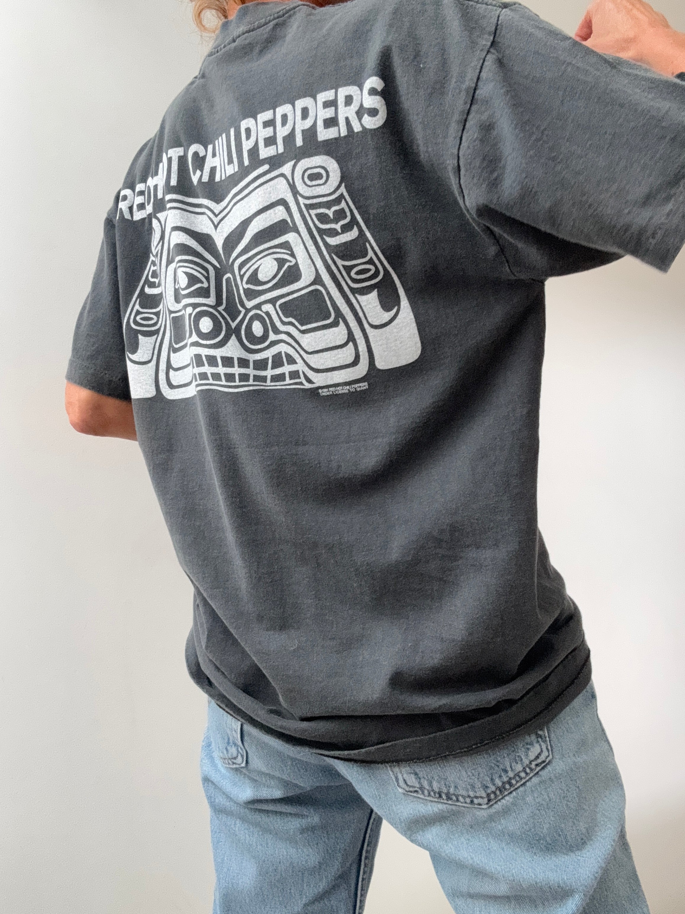 Black Chilli Short Sleeve | Tops