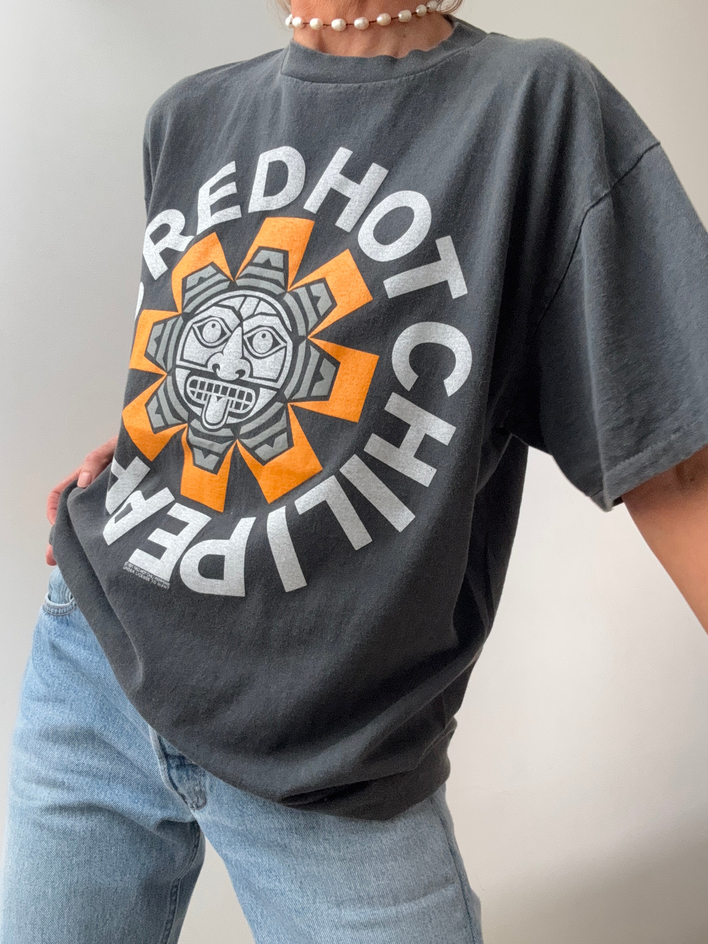 Black Chilli Short Sleeve | Tops