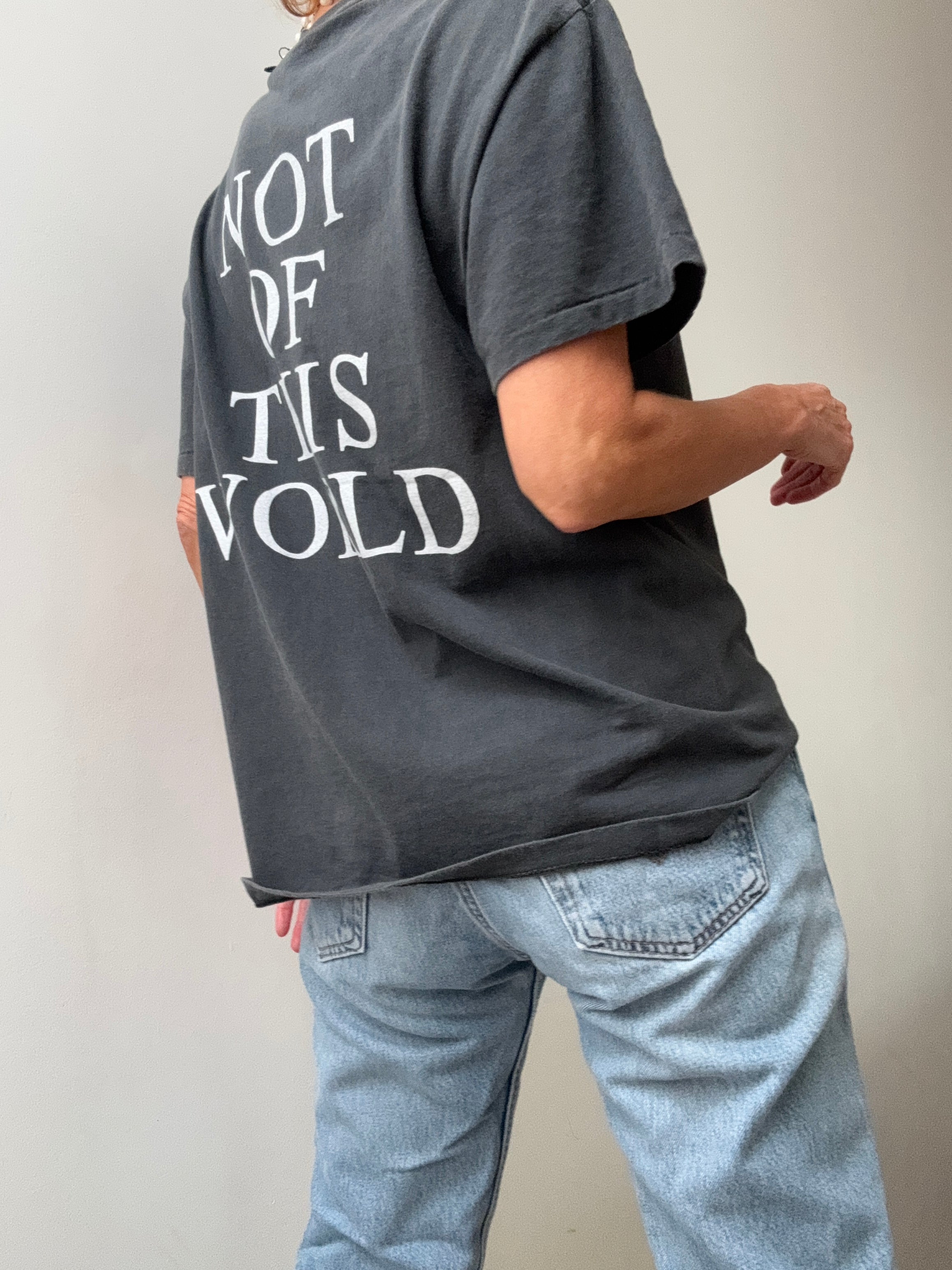 Dennis Rodman Tee | Tops