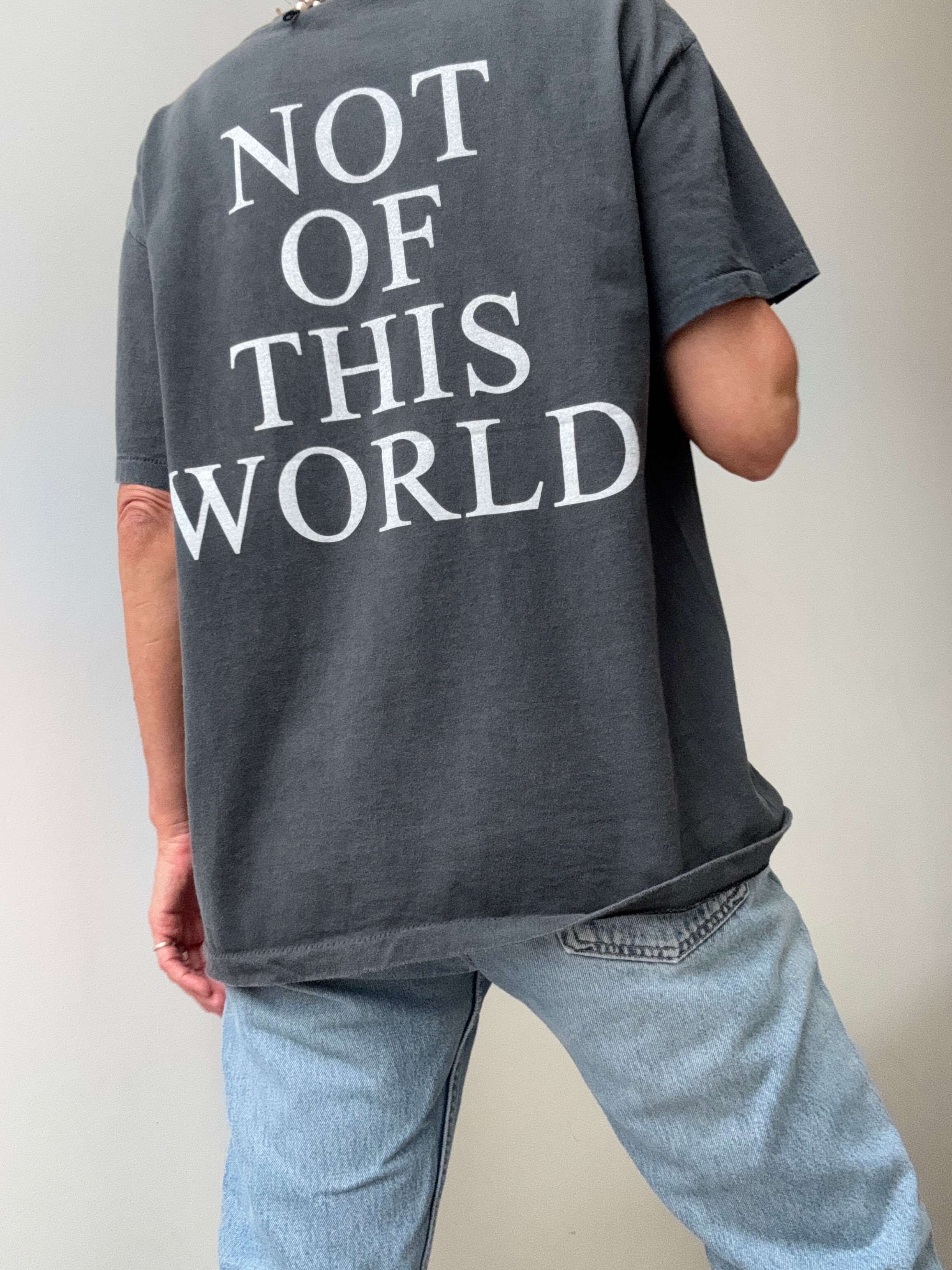Dennis Rodman Tee | Tops