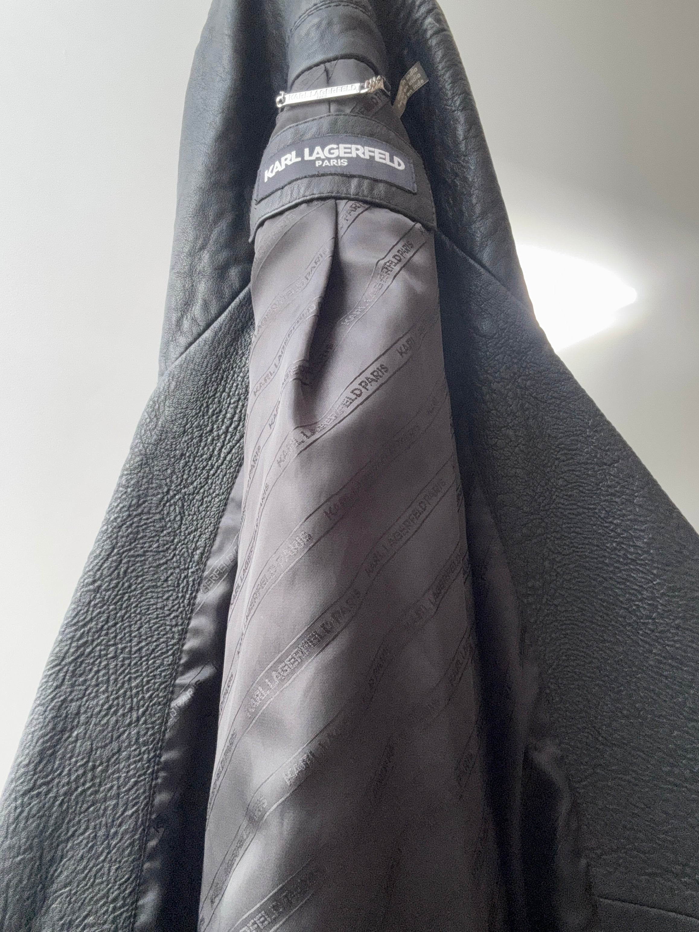 Classic Motor Bike Jacket | Jackets