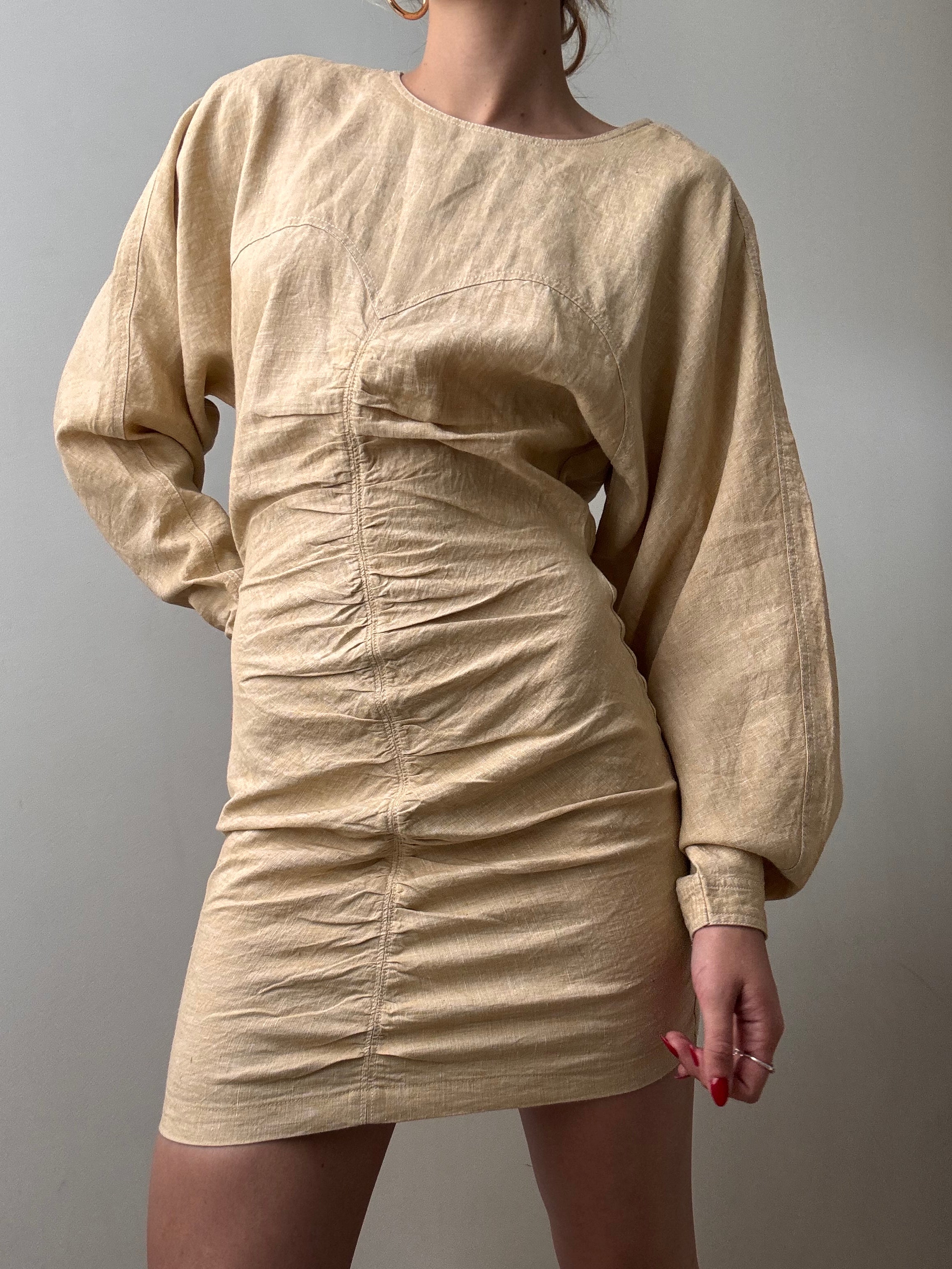 Brulee Mini Dress | Dresses