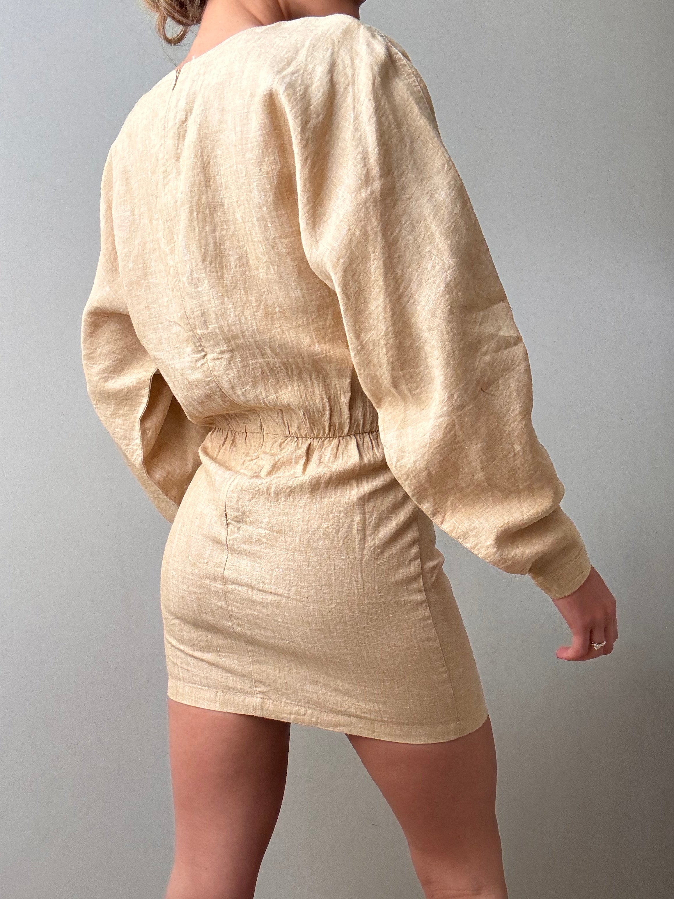 Brulee Mini Dress | Dresses