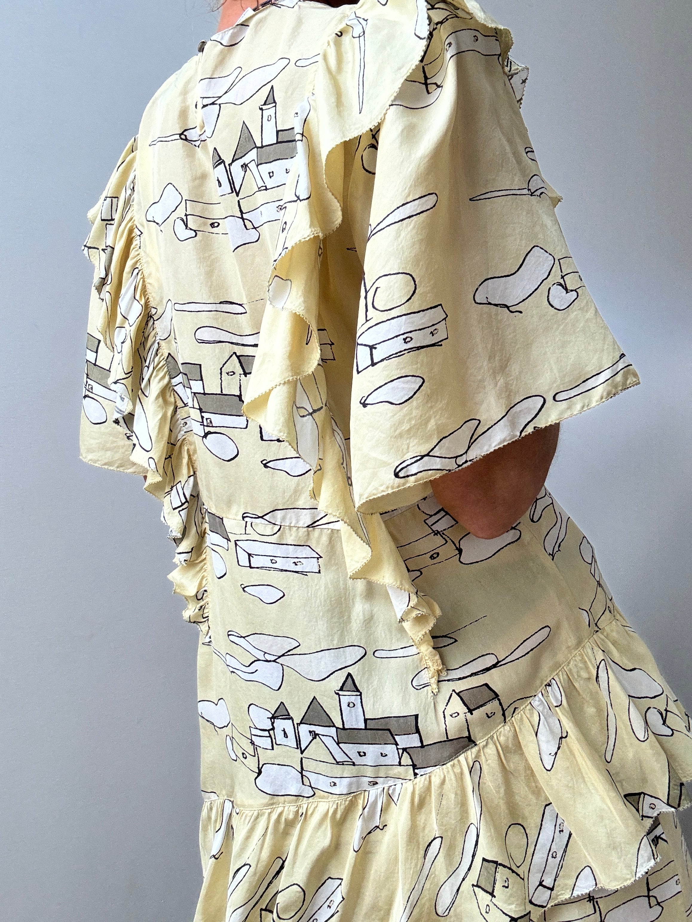 Les Coyotes De Paris Dress | Dresses