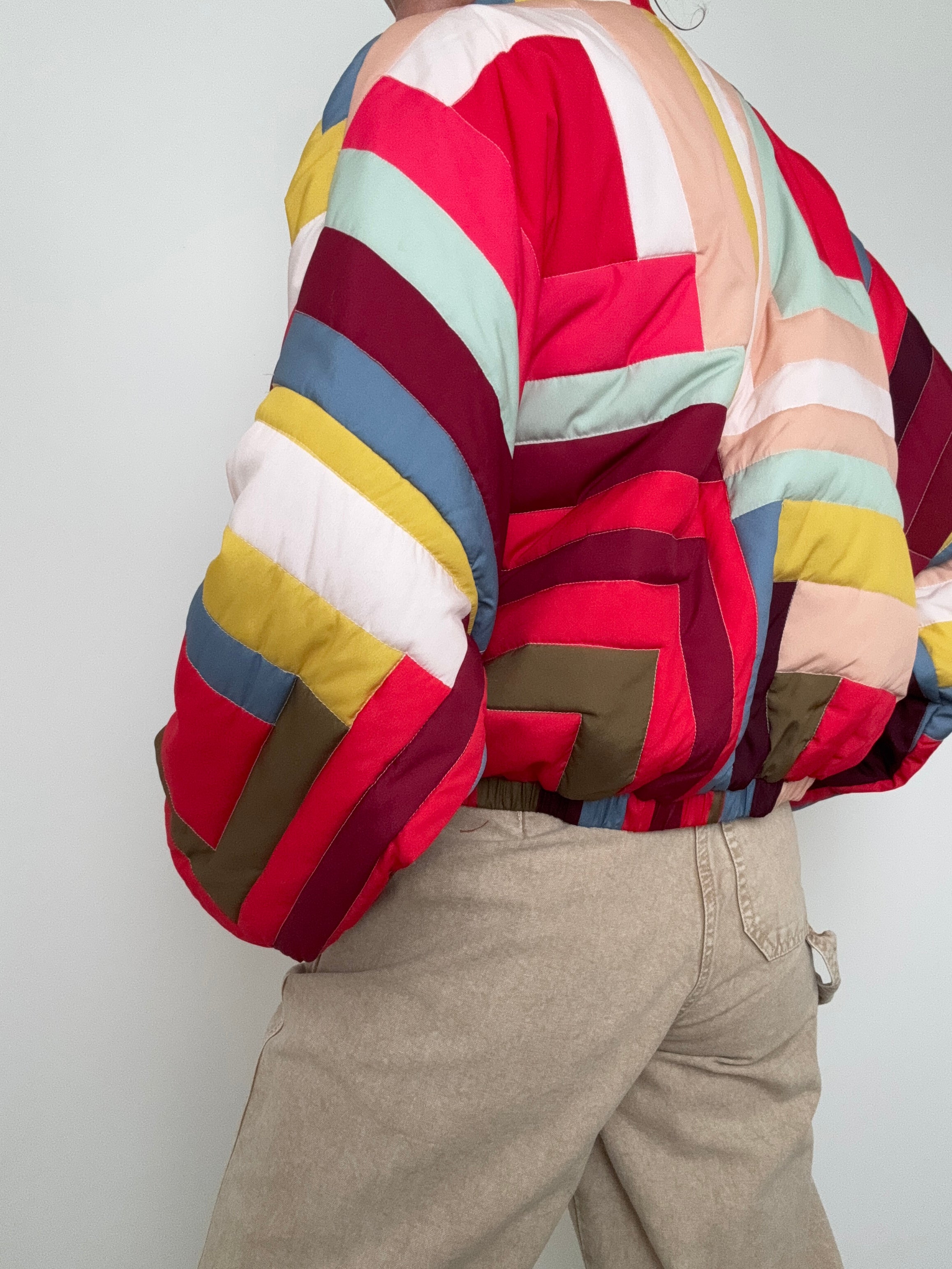 Lamall Jacket | Jackets