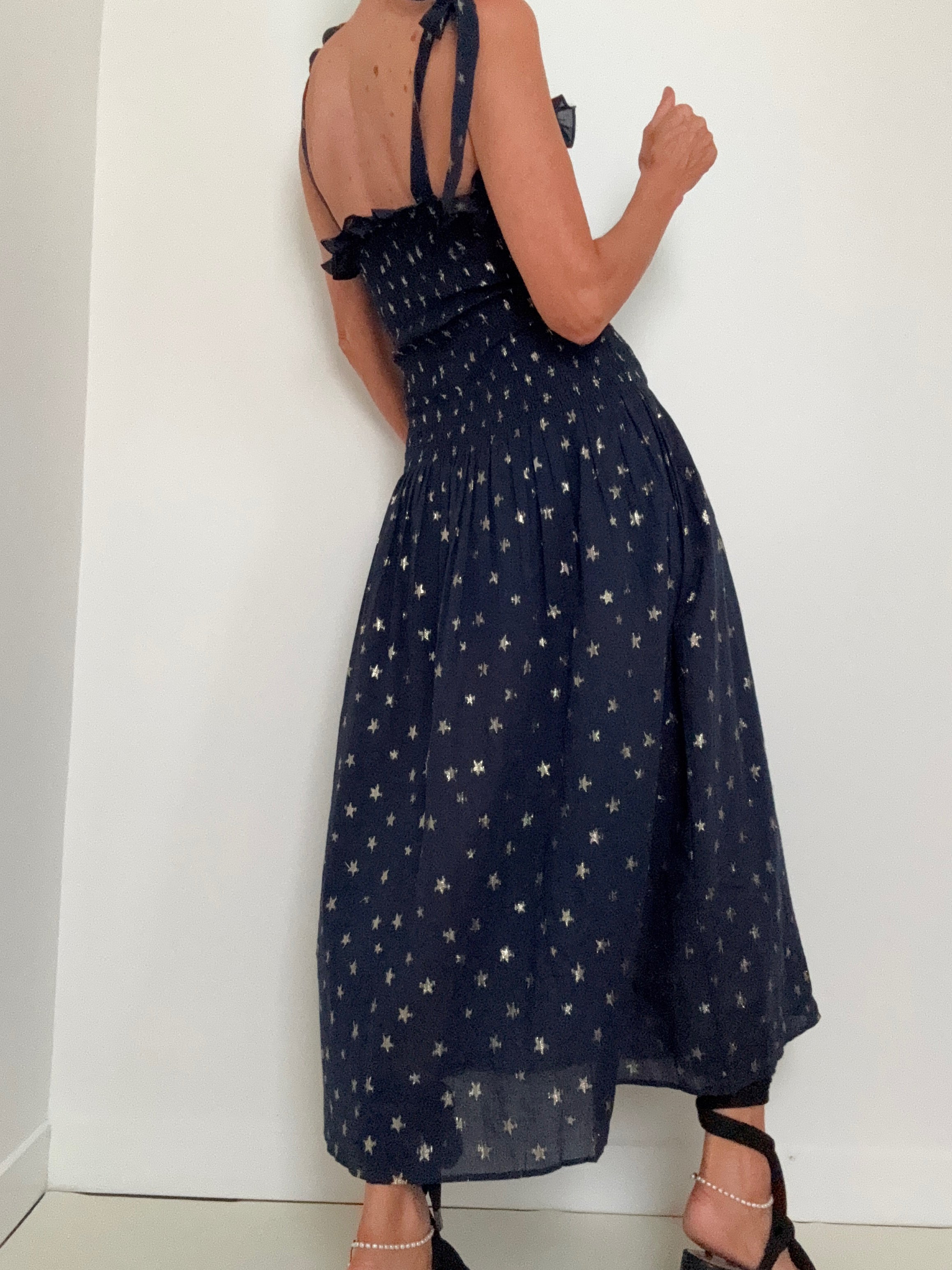 Hillaria Dress | Dresses