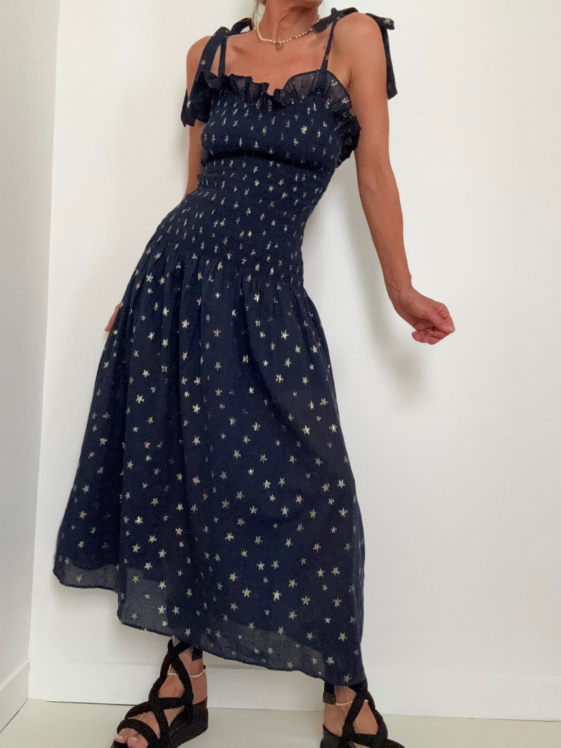 Hillaria Dress | Dresses