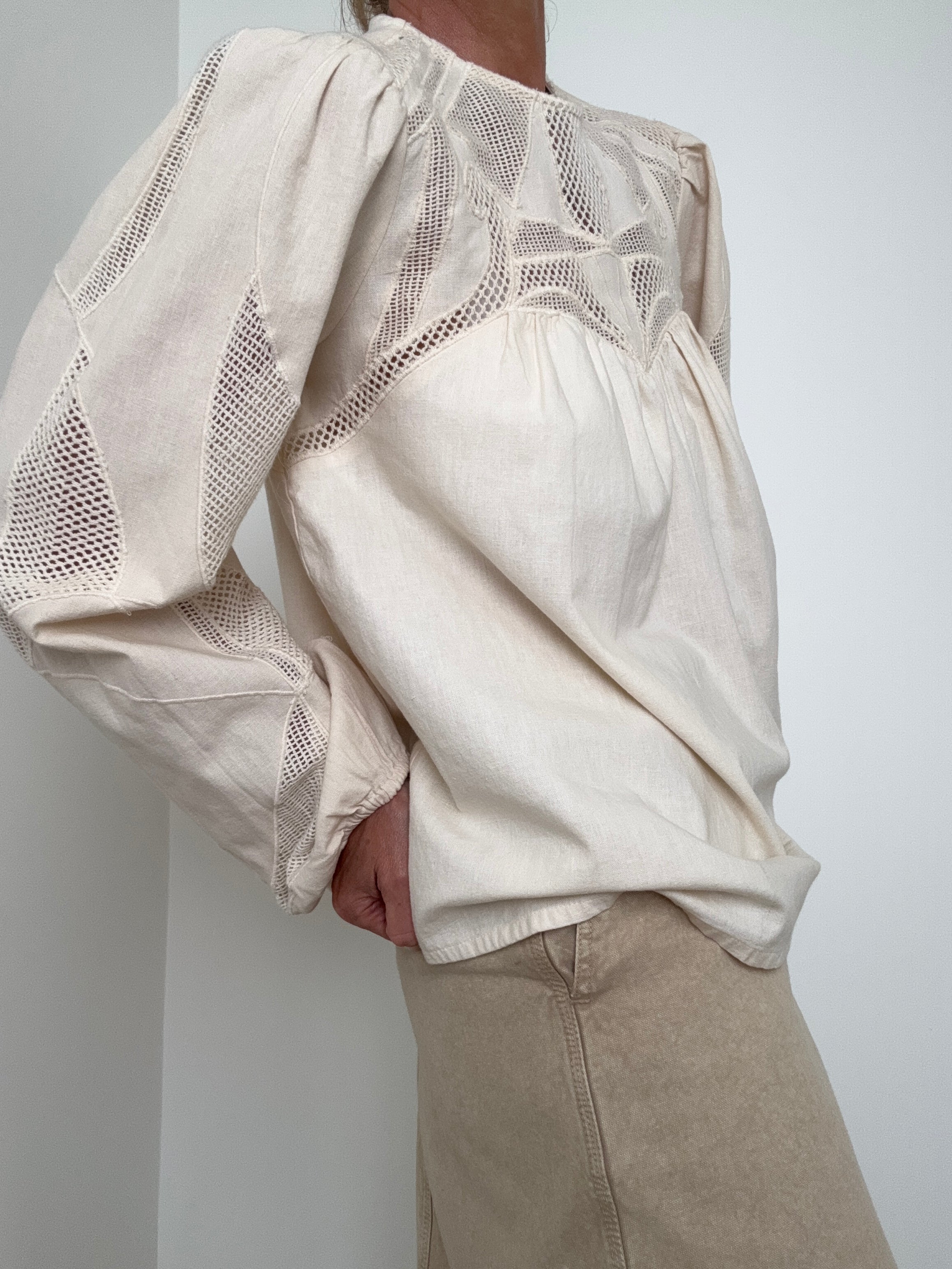 Hamptons Boheme Blouse | Shirts