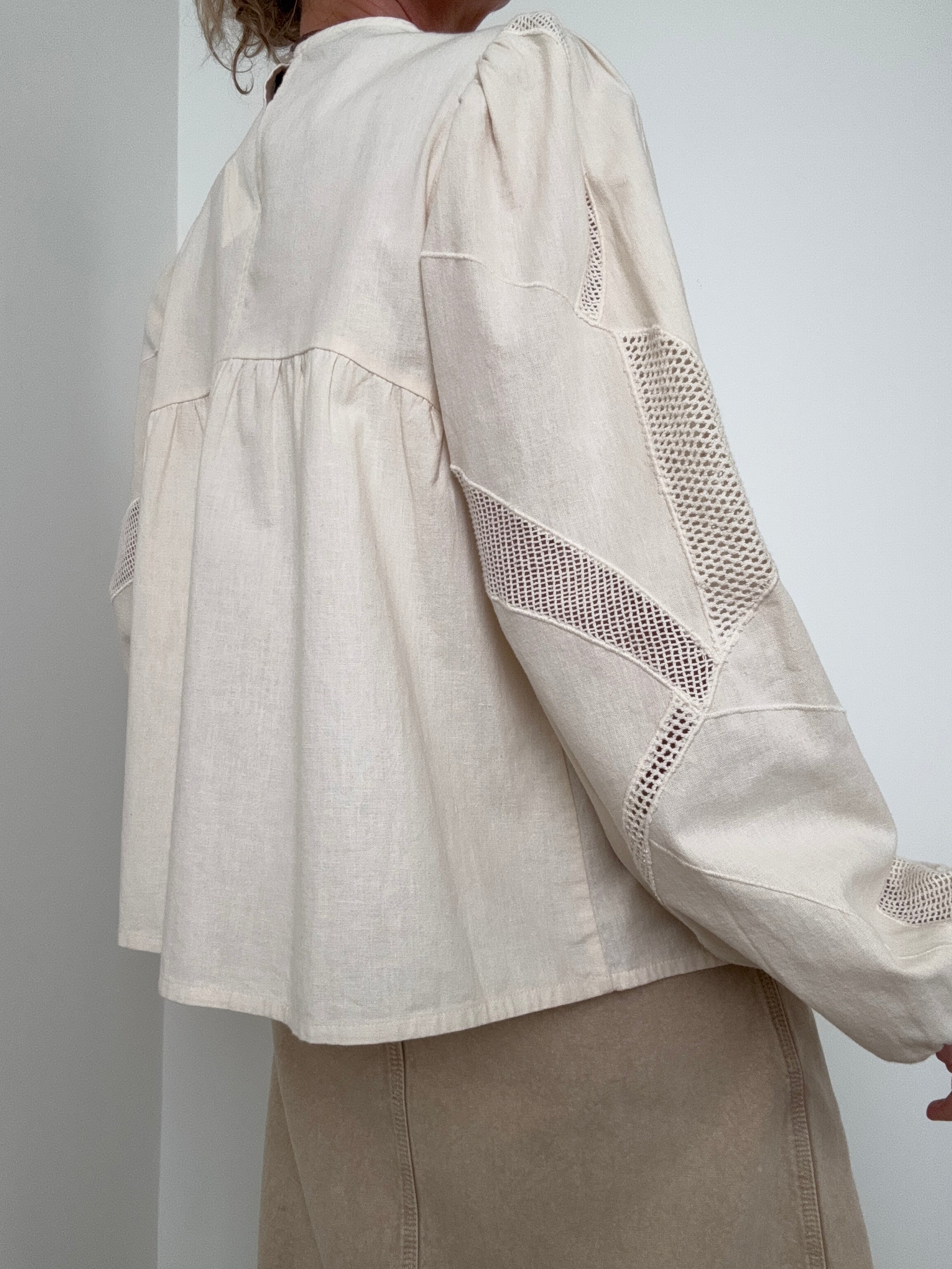 Hamptons Boheme Blouse | Shirts