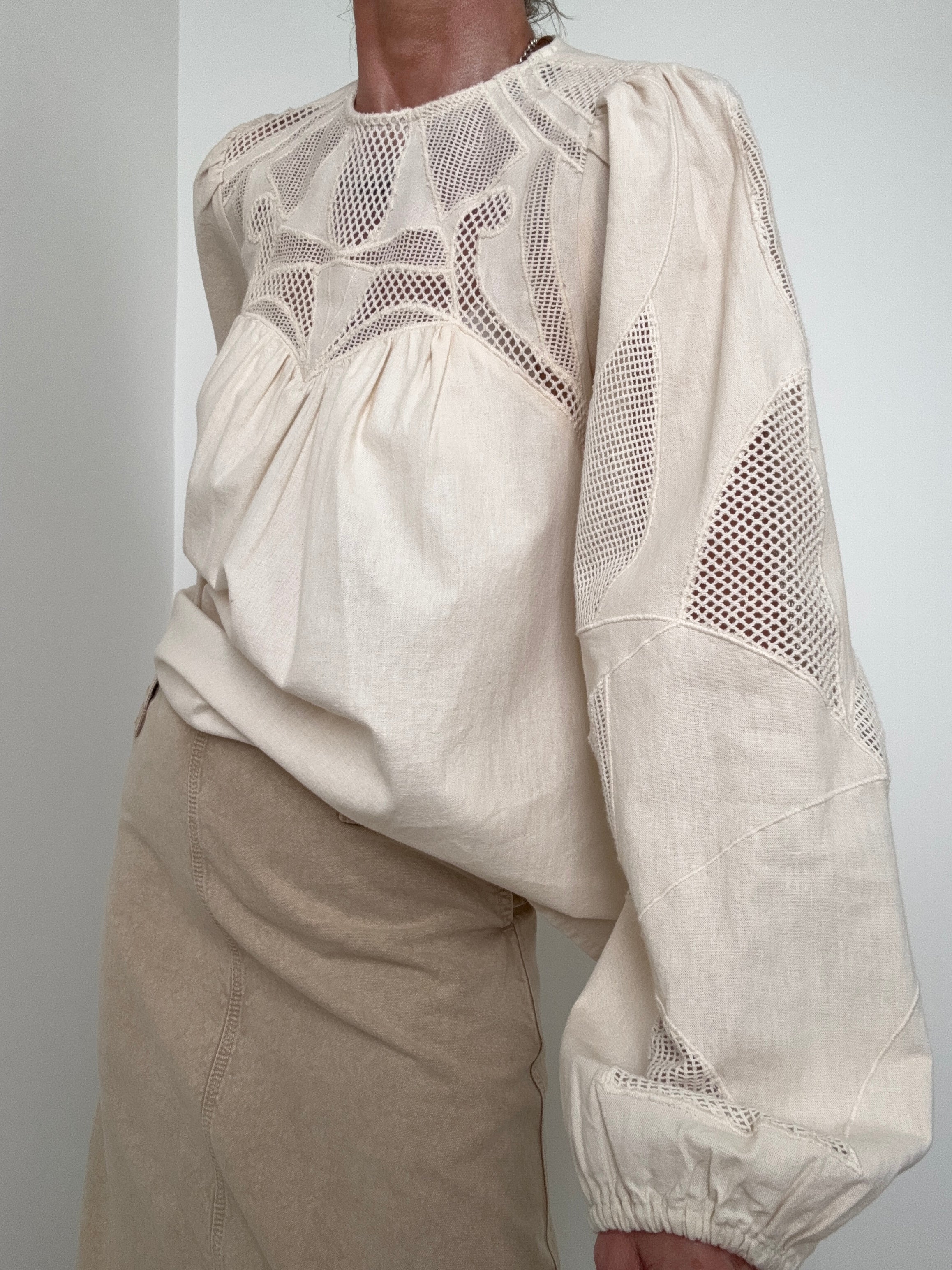 Hamptons Boheme Blouse | Shirts