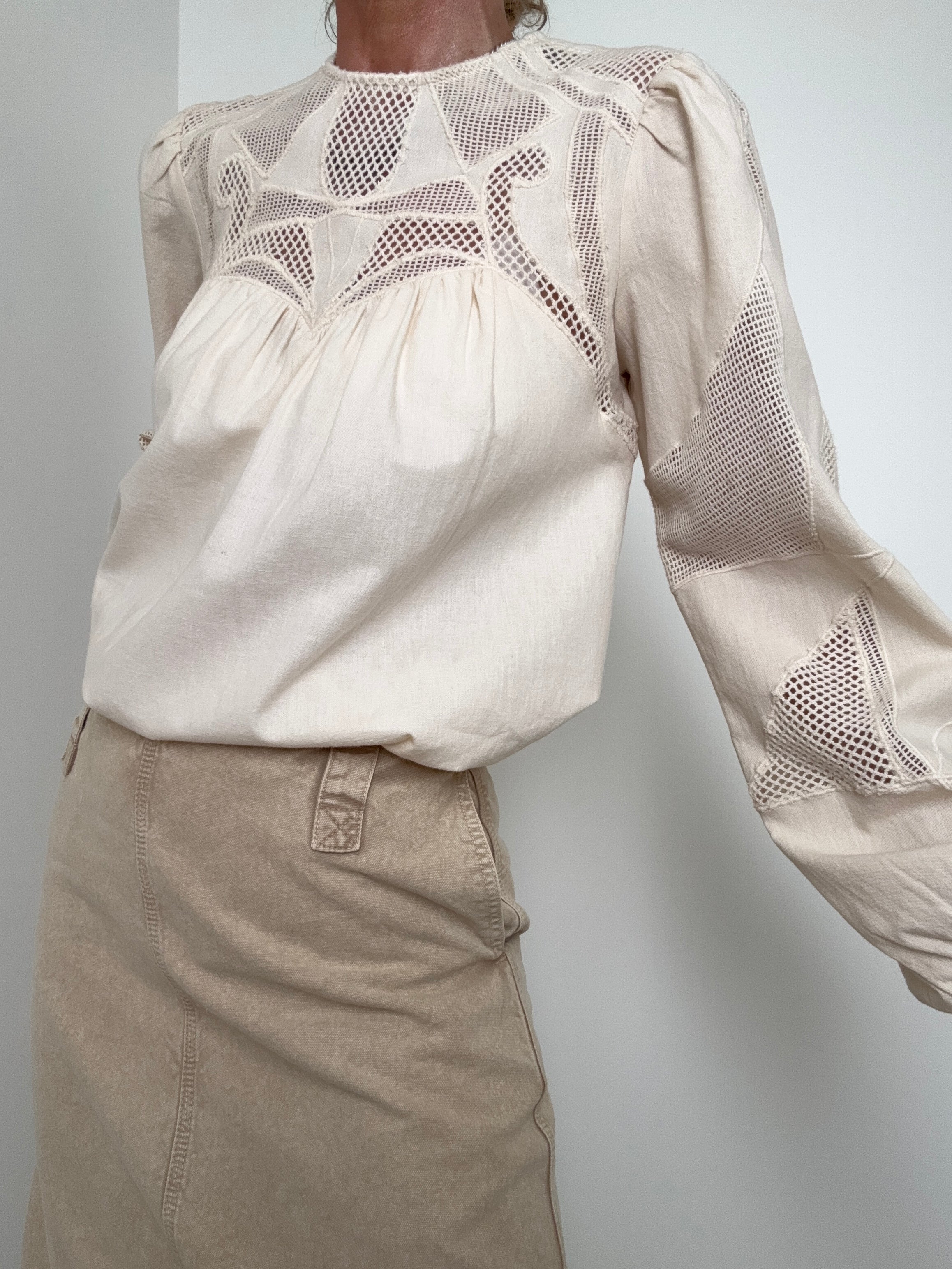 Hamptons Boheme Blouse | Shirts