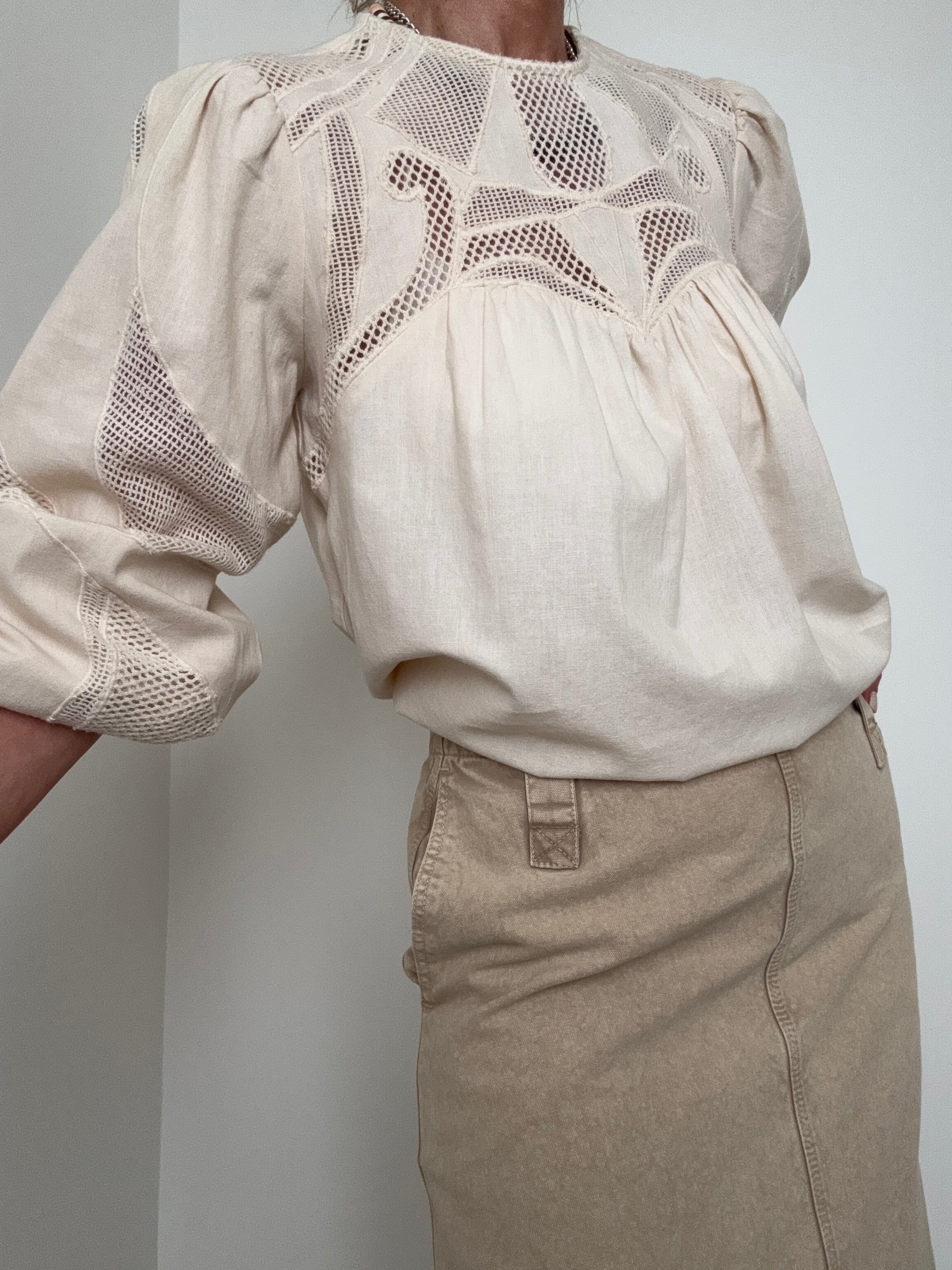 Hamptons Boheme Blouse | Shirts