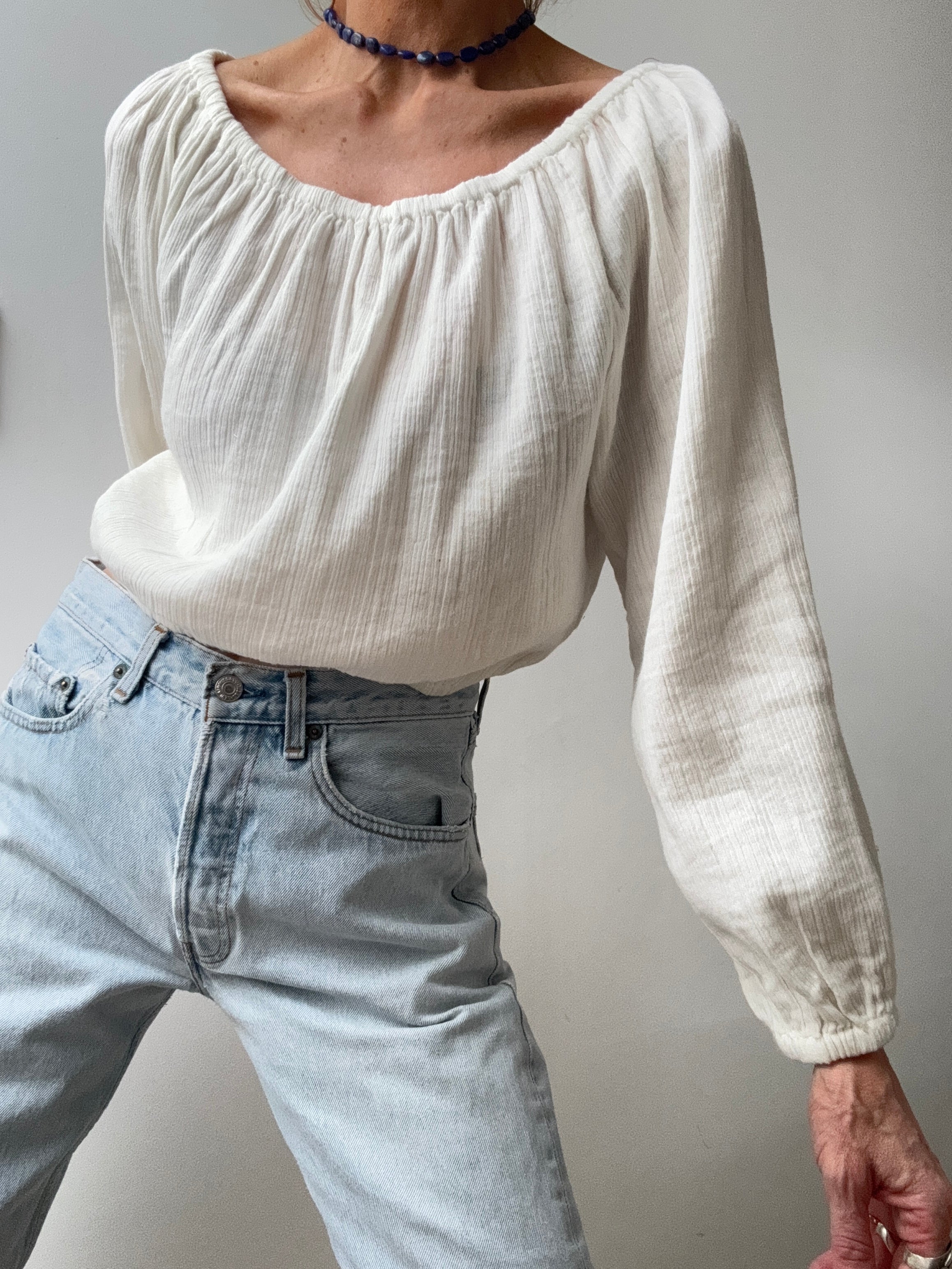 Moost & The Muse Crop Top | Tops