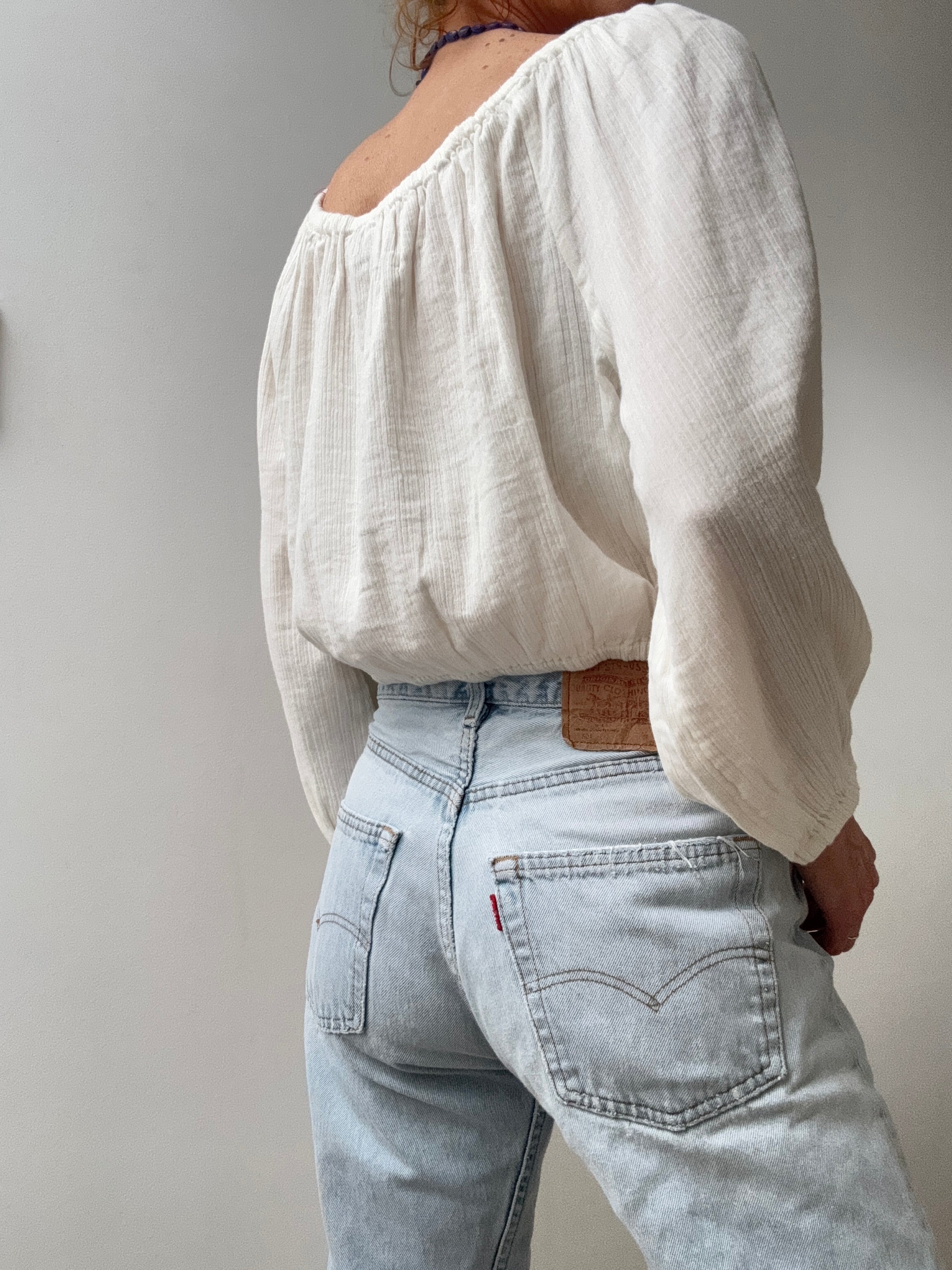 Moost & The Muse Crop Top | Tops