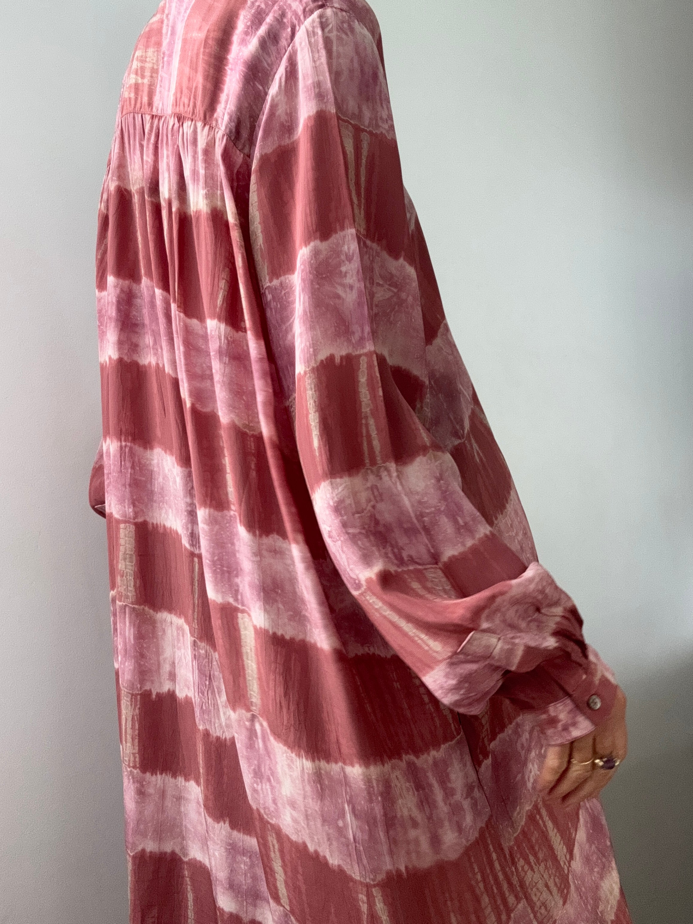 Nous Antwerp Dresses Sammy Dress Gardener