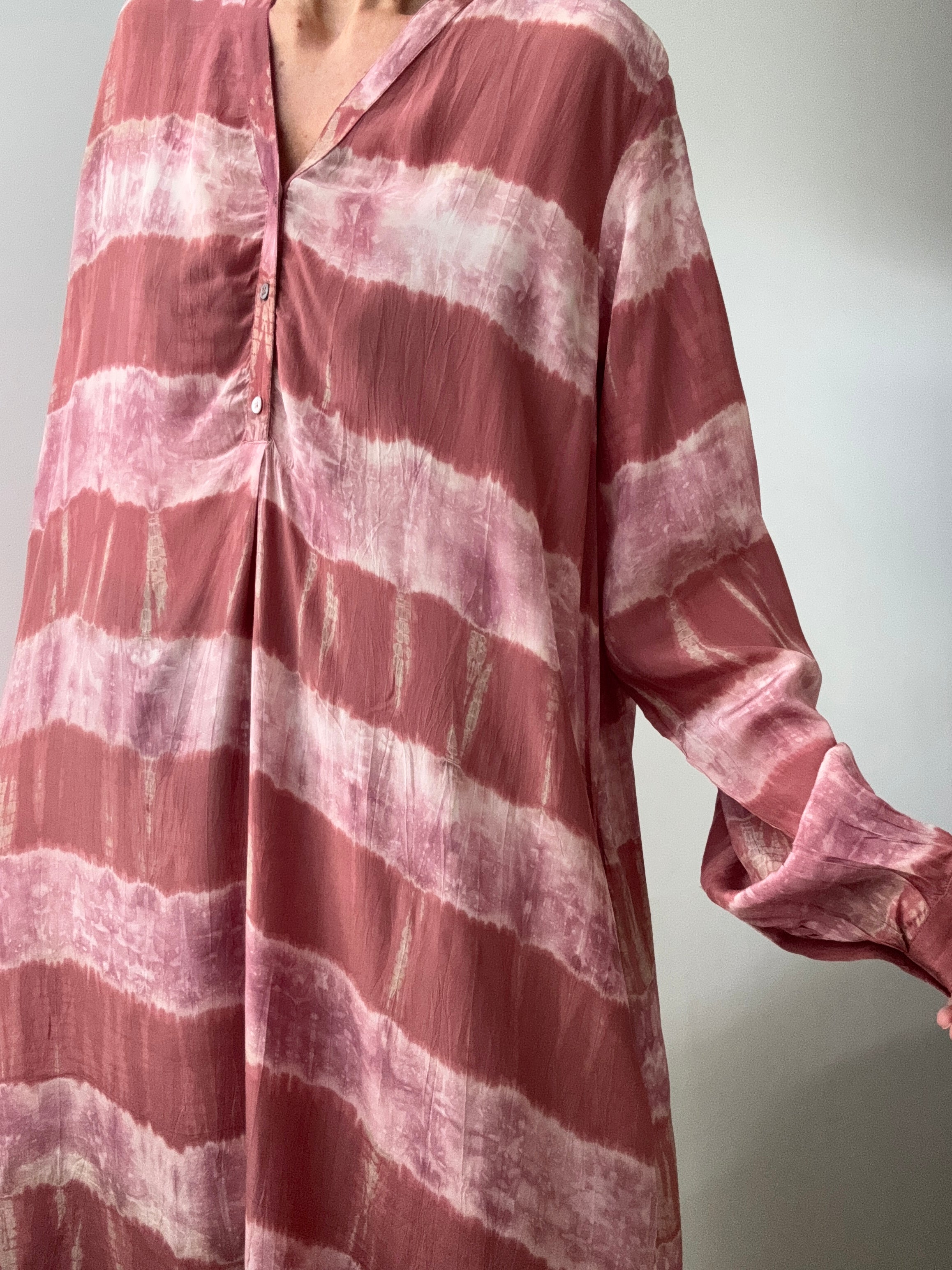 Nous Antwerp Dresses Sammy Dress Gardener