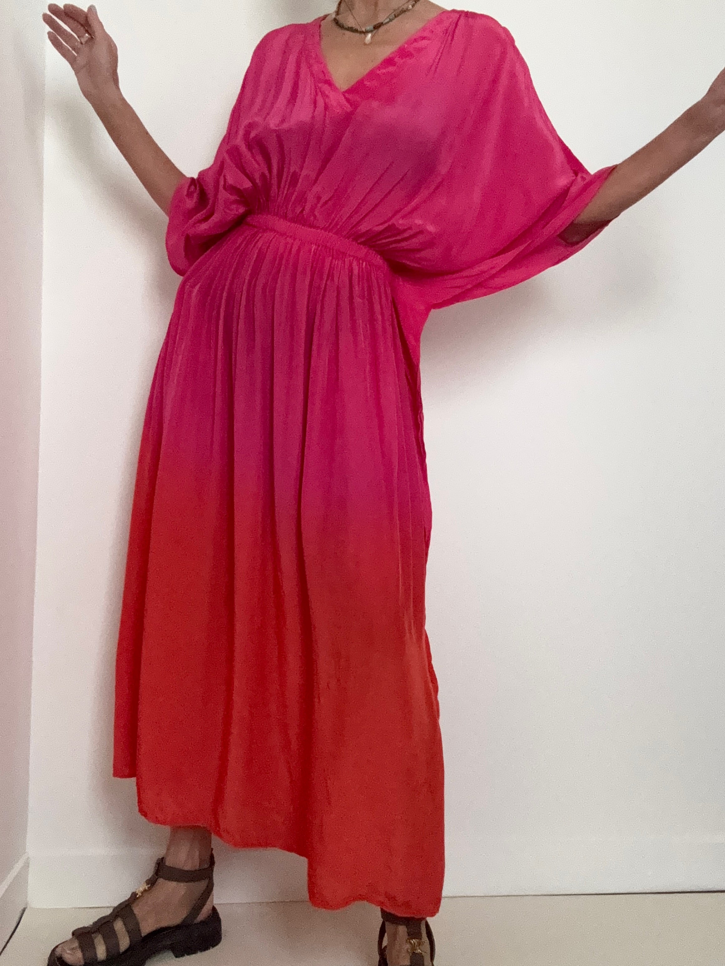 Nous Antwerp Dresses Sunrise Dress