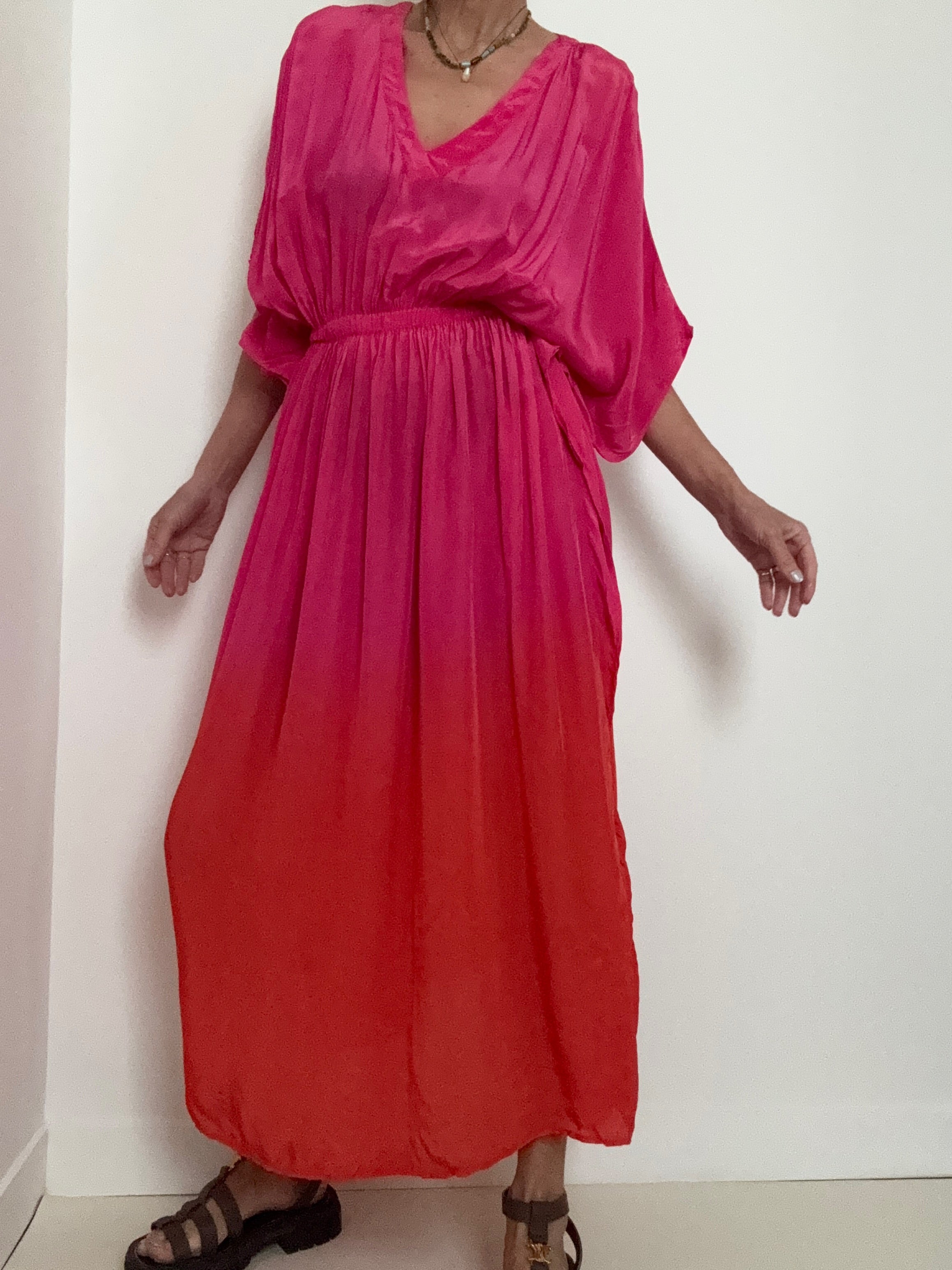 Nous Antwerp Dresses Sunrise Dress