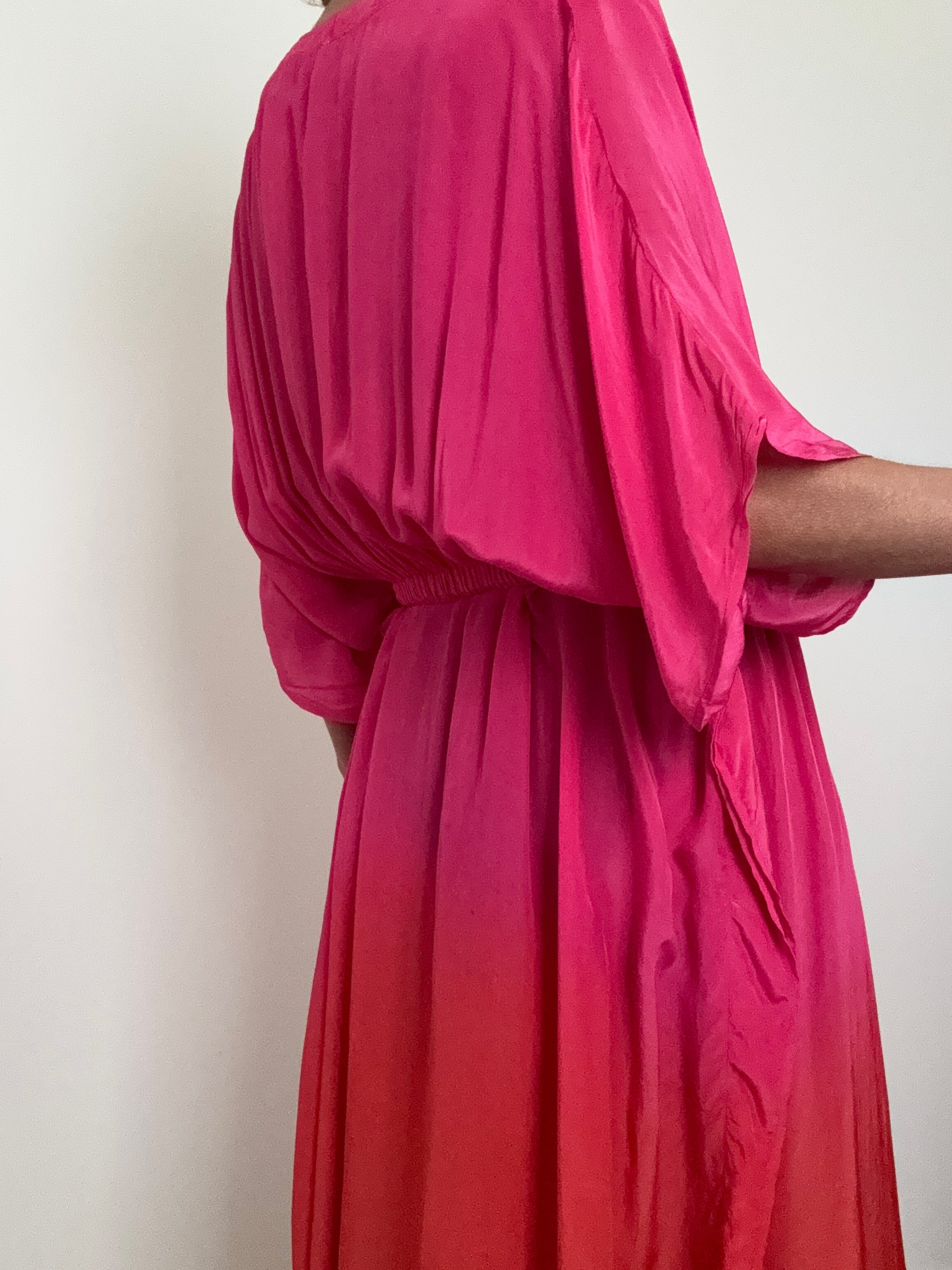 Nous Antwerp Dresses Sunrise Dress