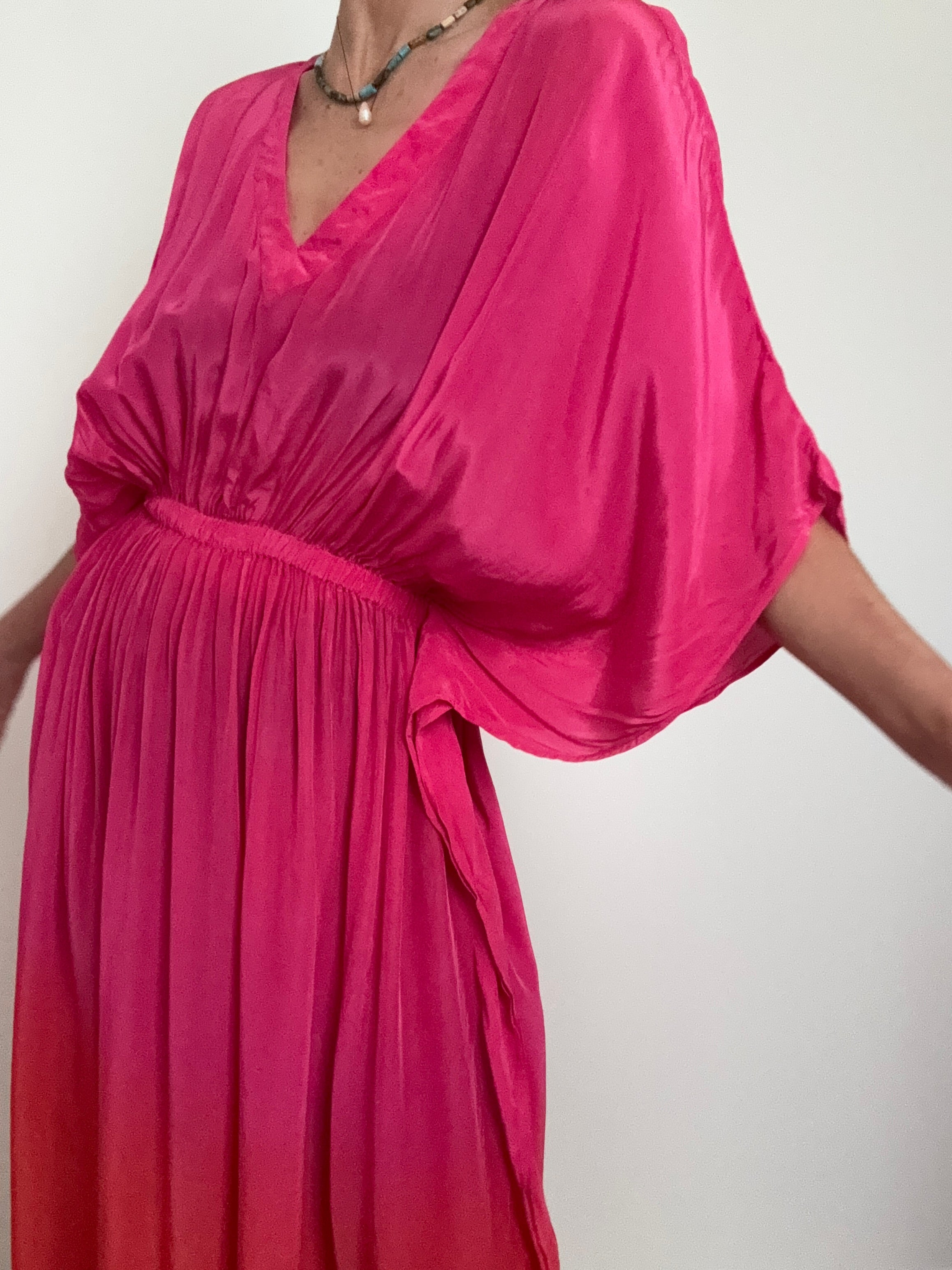 Nous Antwerp Dresses Sunrise Dress