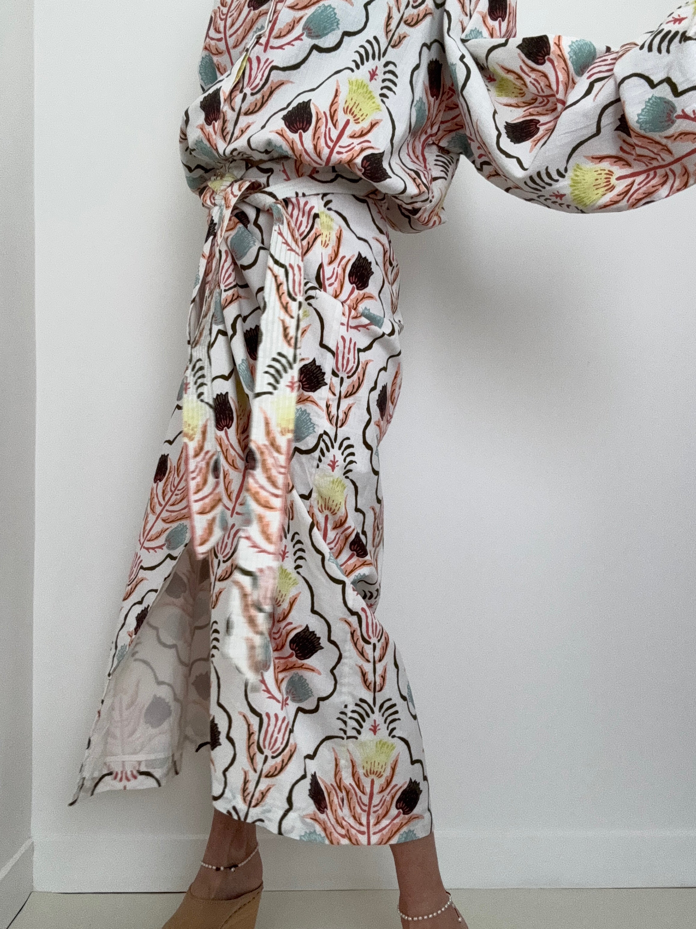 Summer Garden Skirt | Skirts