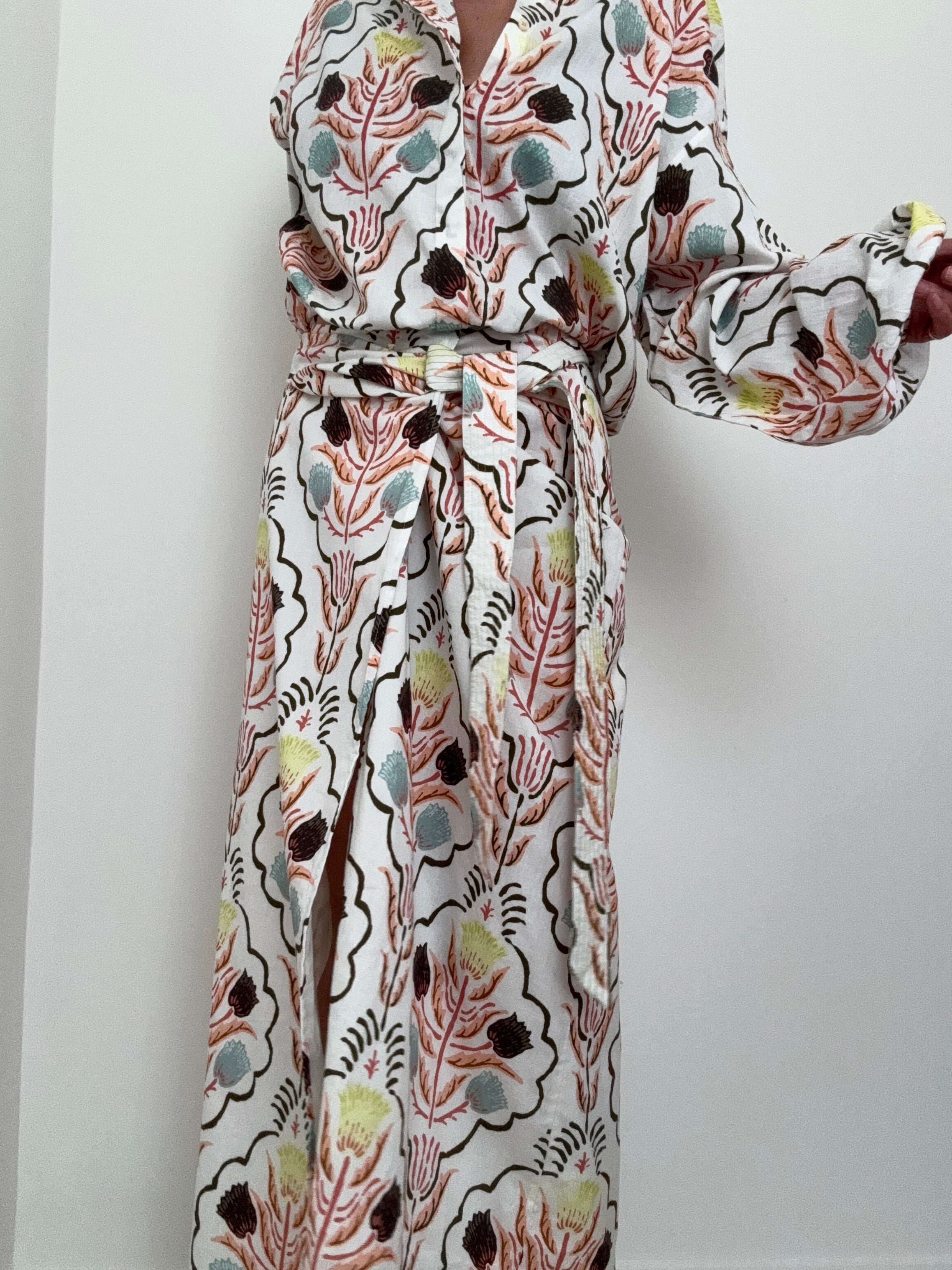 Summer Garden Skirt | Skirts