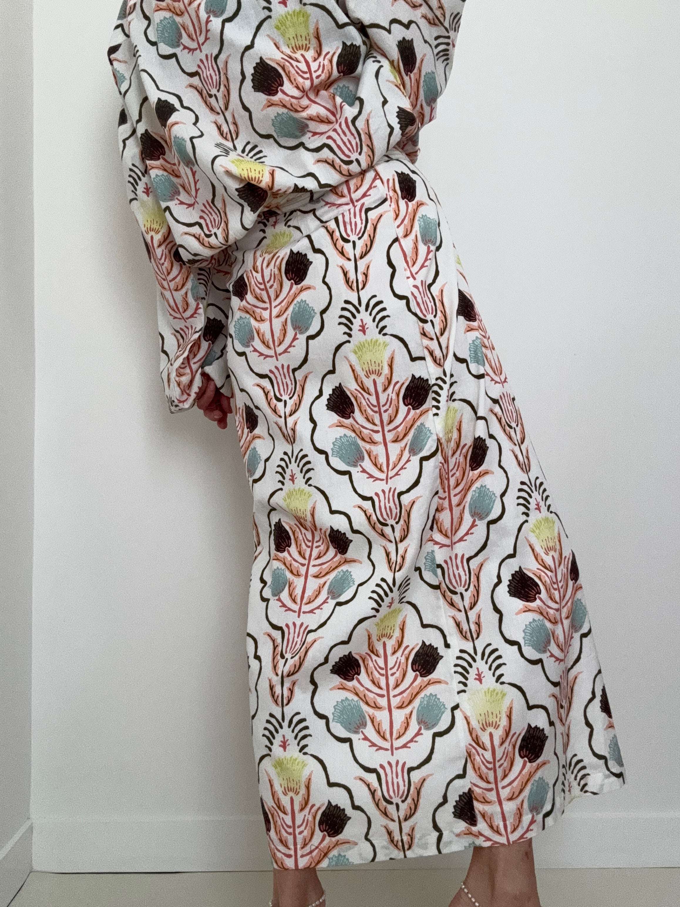 Summer Garden Skirt | Skirts