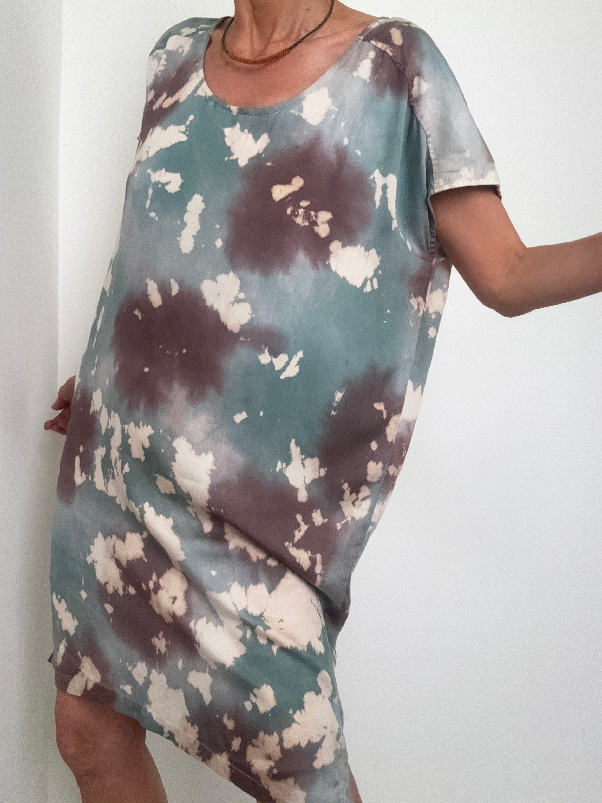 Cloud Tunic Dress | Dresses