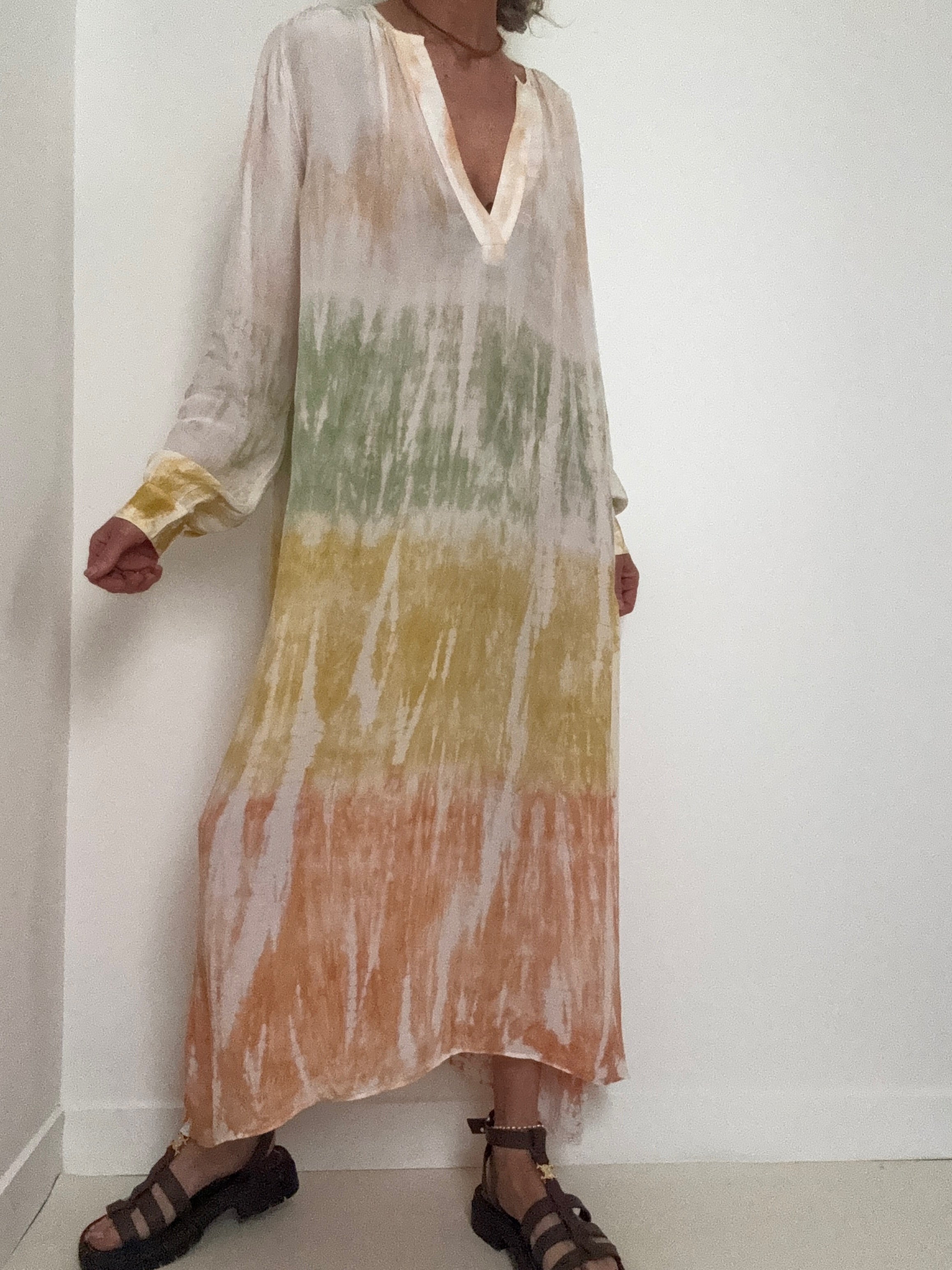 Project AJ 117 Dresses Project AJ 117 Faitheen Dress Sorbet