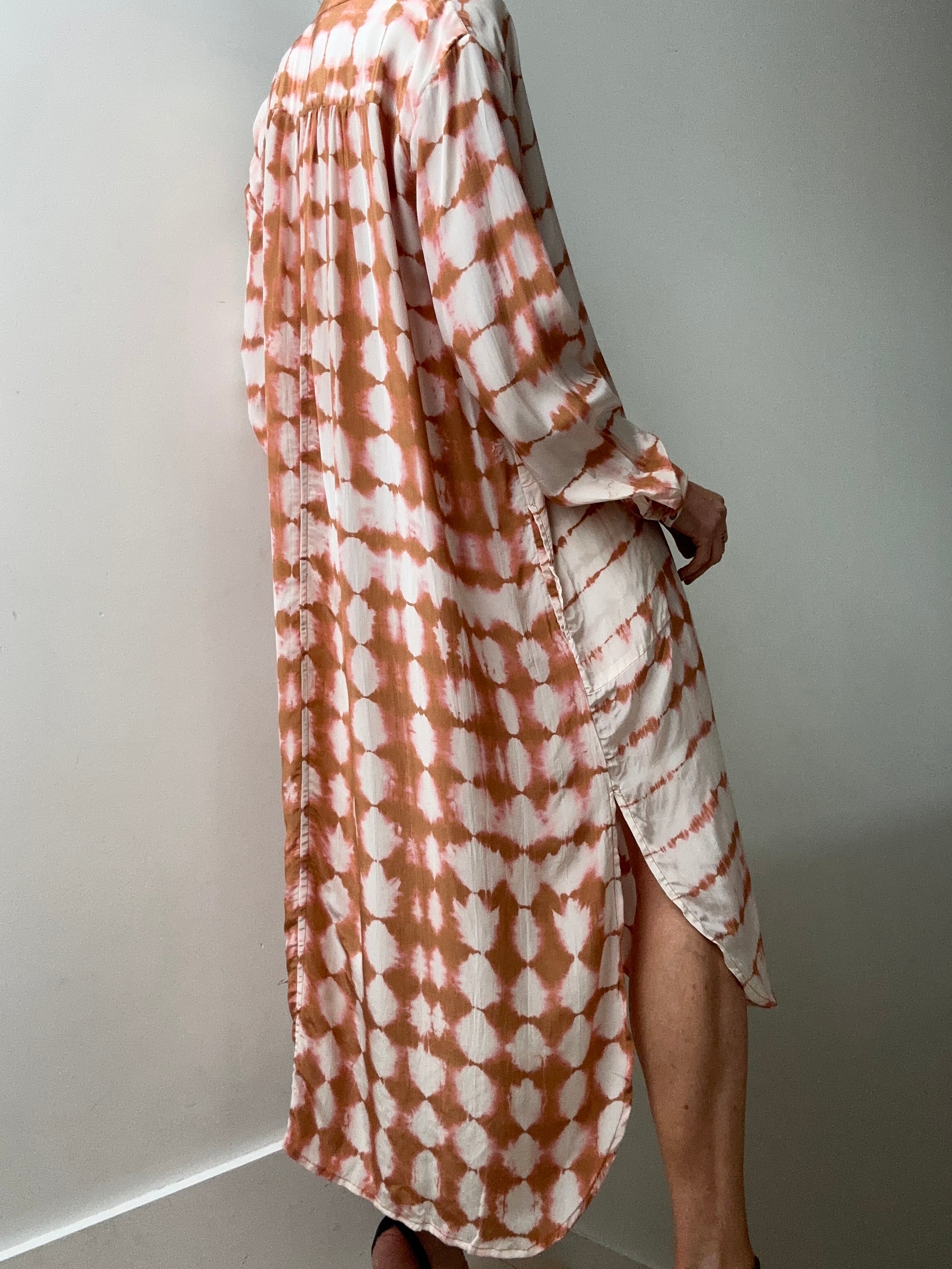 Project AJ Paris Dress Camelian | Dresses